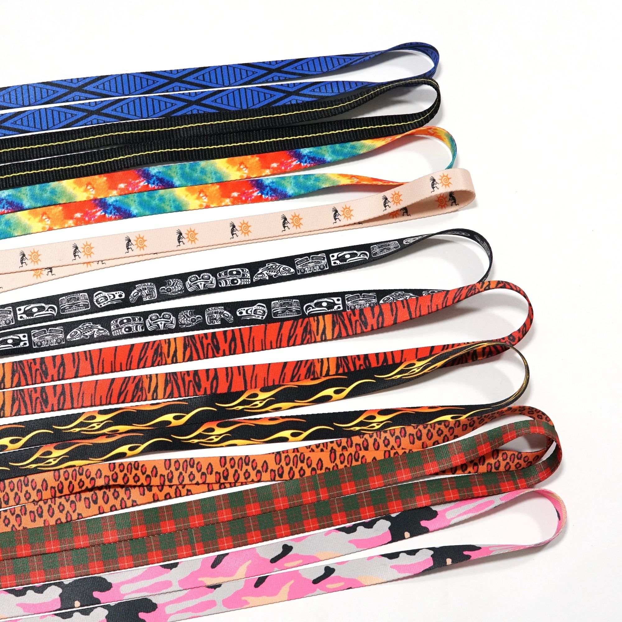 Addiction別注 side release belt サイドリリースベルト Patterned :10 pattern 【THOUSAND MILE_サウザンドマイル】【ネコポス選択可能】
