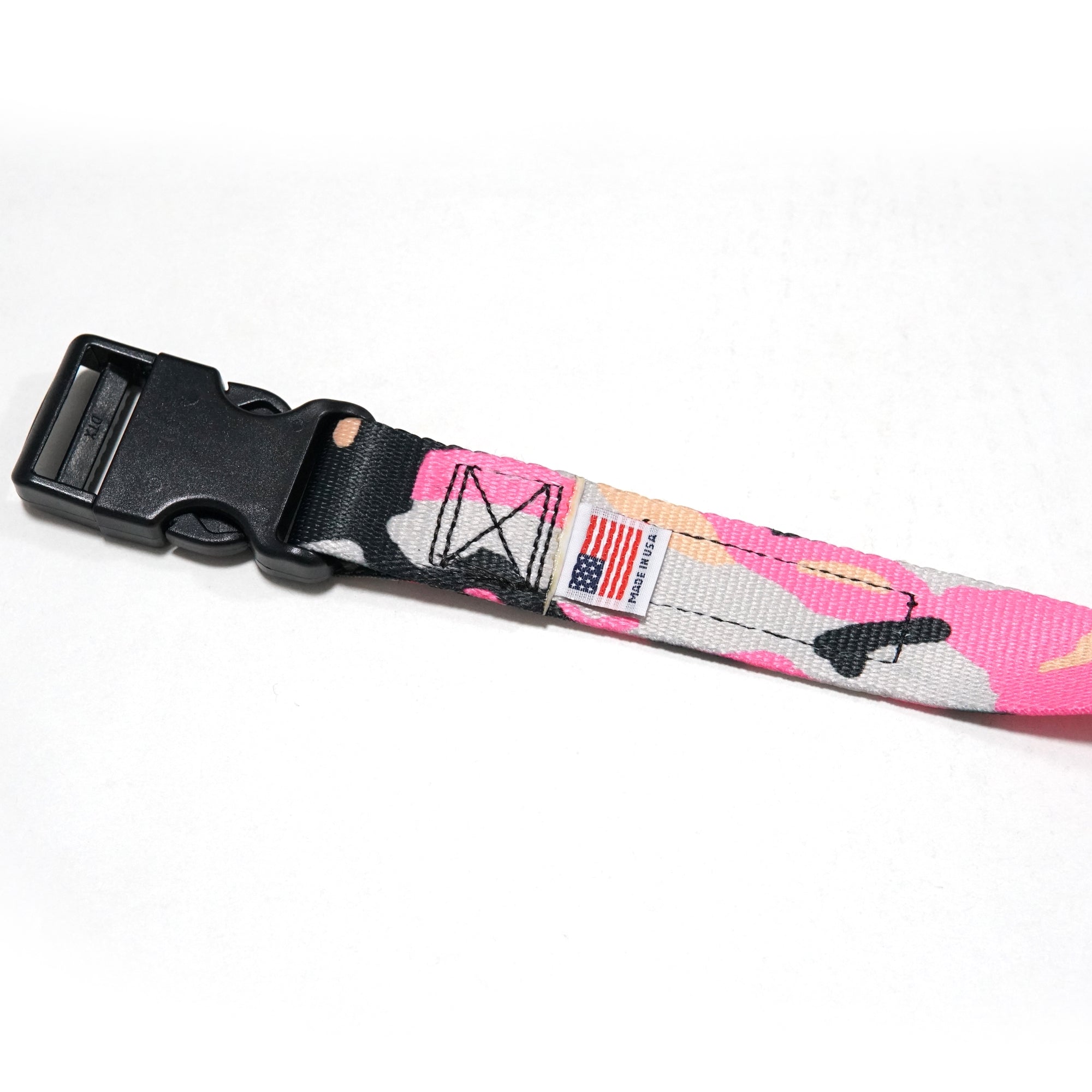 Addiction別注 side release belt サイドリリースベルト Patterned :10 pattern 【THOUSAND MILE_サウザンドマイル】【ネコポス選択可能】
