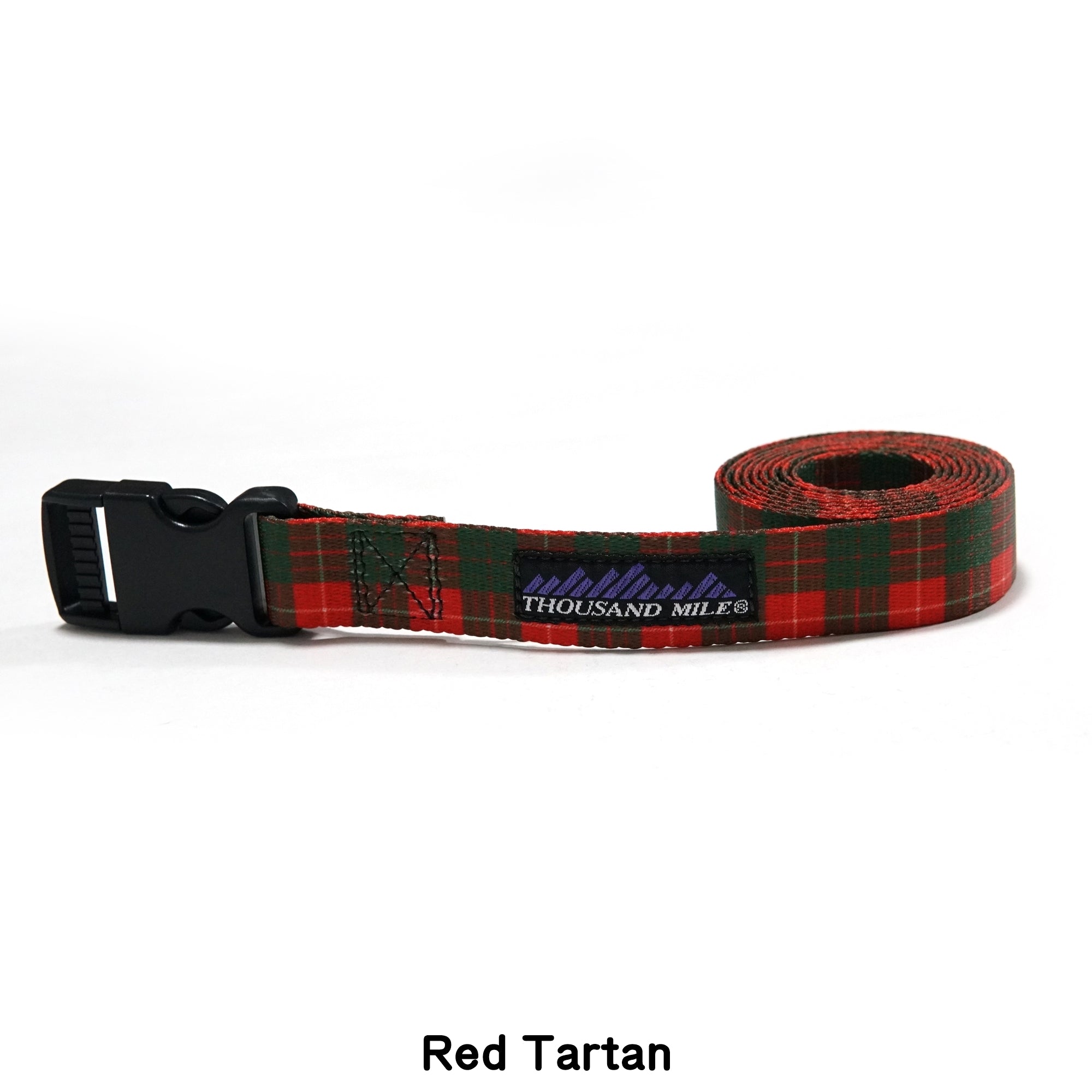 Addiction別注 side release belt サイドリリースベルト Patterned :10 pattern 【THOUSAND MILE_サウザンドマイル】【ネコポス選択可能】