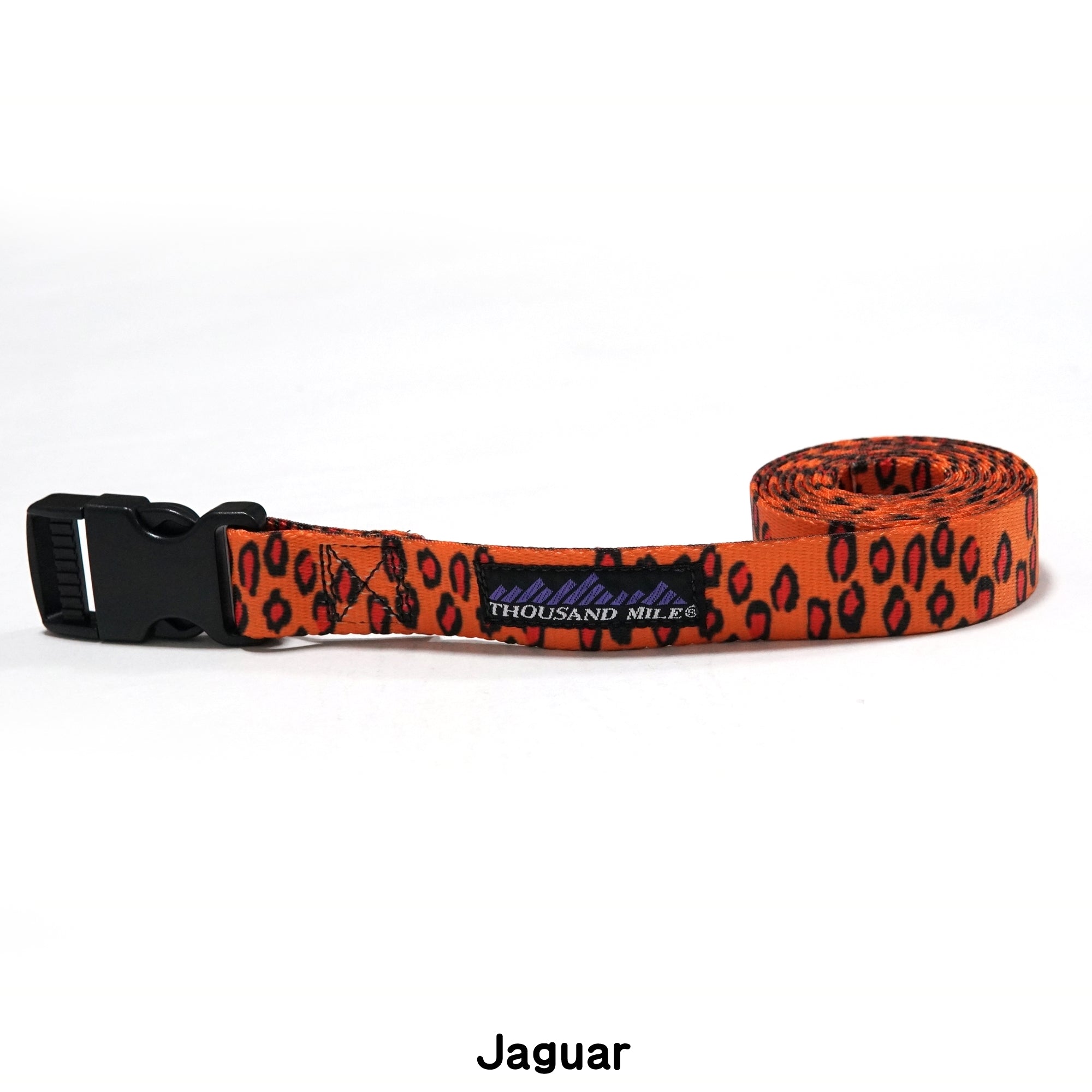 Addiction別注 side release belt サイドリリースベルト Patterned :10 pattern 【THOUSAND MILE_サウザンドマイル】【ネコポス選択可能】