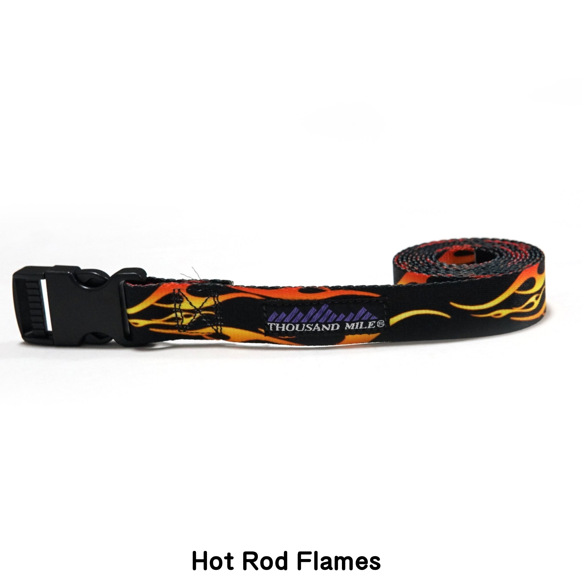 Addiction別注 side release belt サイドリリースベルト Patterned :10 pattern 【THOUSAND MILE_サウザンドマイル】【ネコポス選択可能】