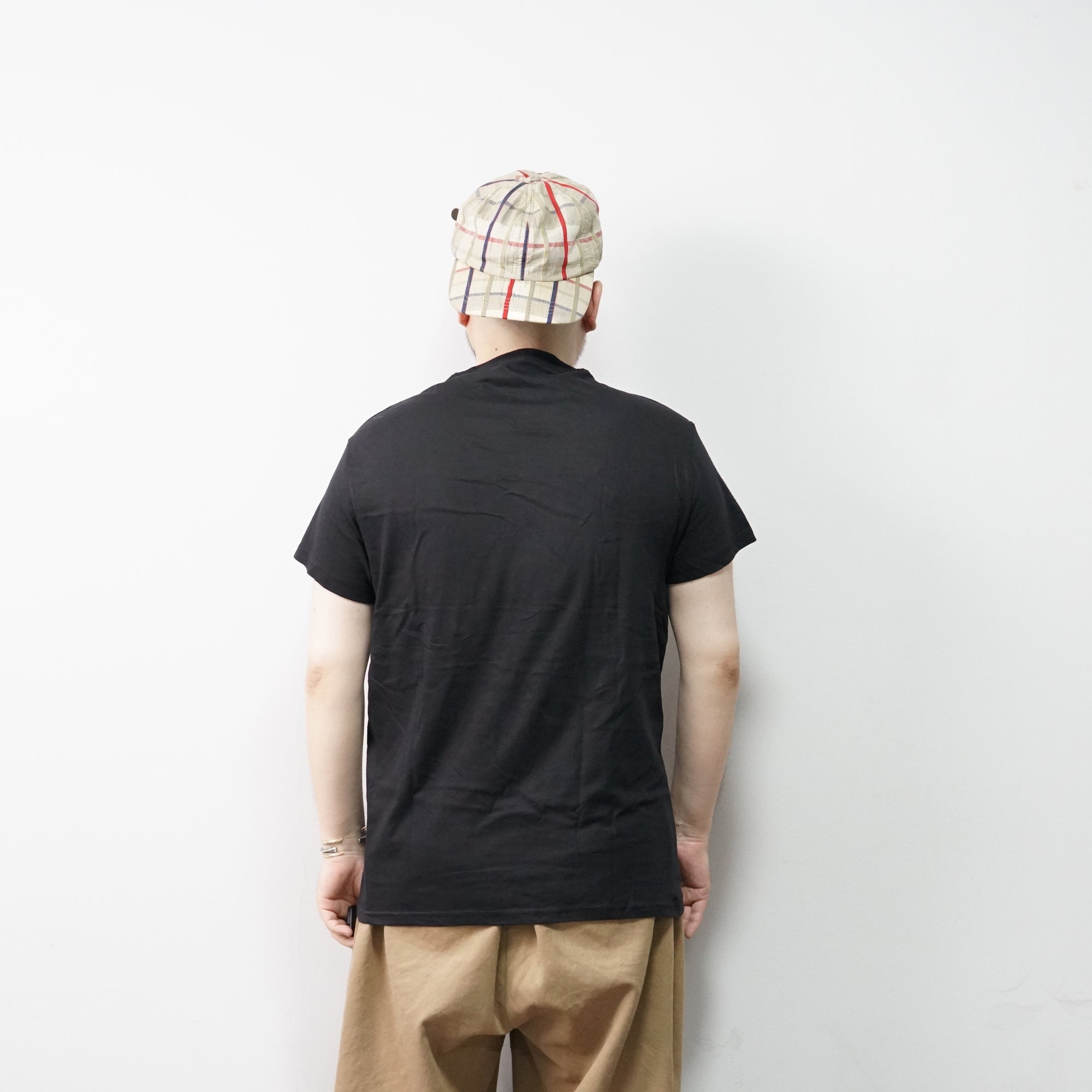 No:SOCTS01MB | Artist:SocialDistortion | Name:Vtge 1979 | Color:Black | Size:L【ROCK OFF】【ネコポス選択可能】