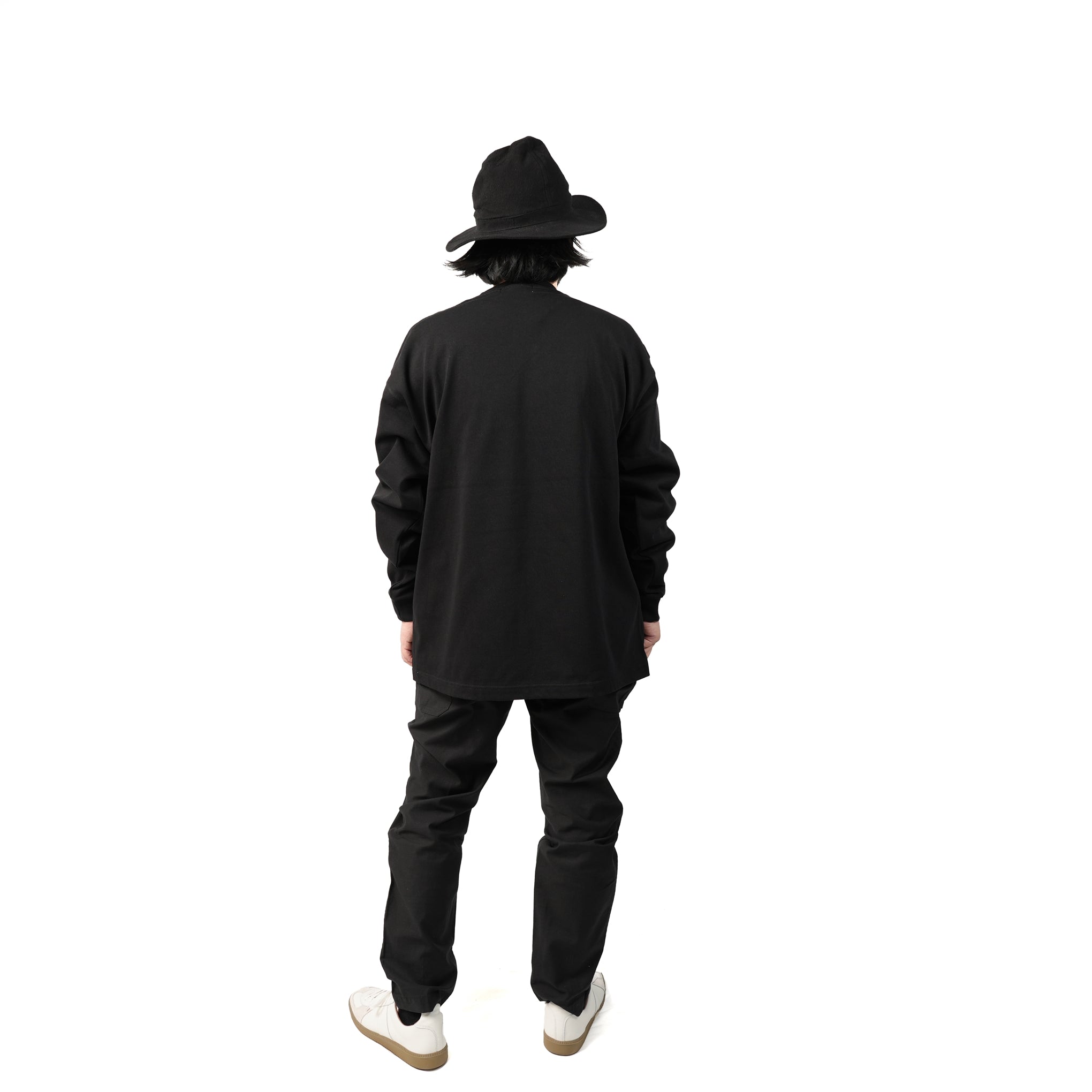 KLM22HPT1072_2023 | NOVO | Color:Ecru/Khaki/Black【KELEN MEN_ケレン】