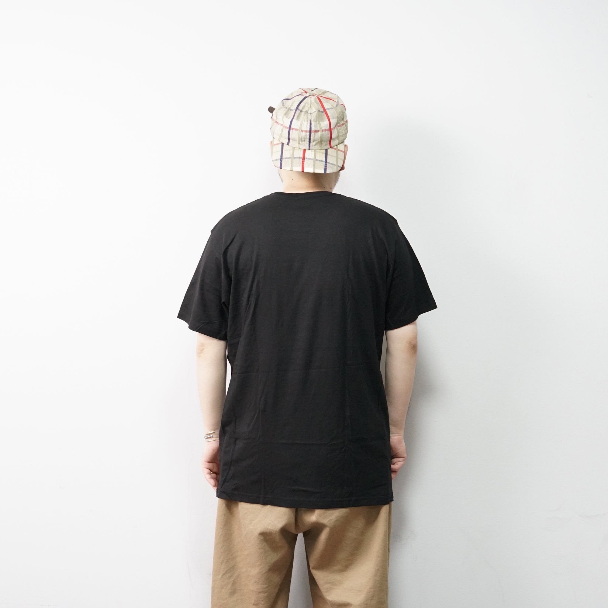 BEASTTS01MB | Artist:BeastieBoys | Hello Nasty | Color:Black | Size:L/1XL【ROCK OFF】【ネコポス選択可能】