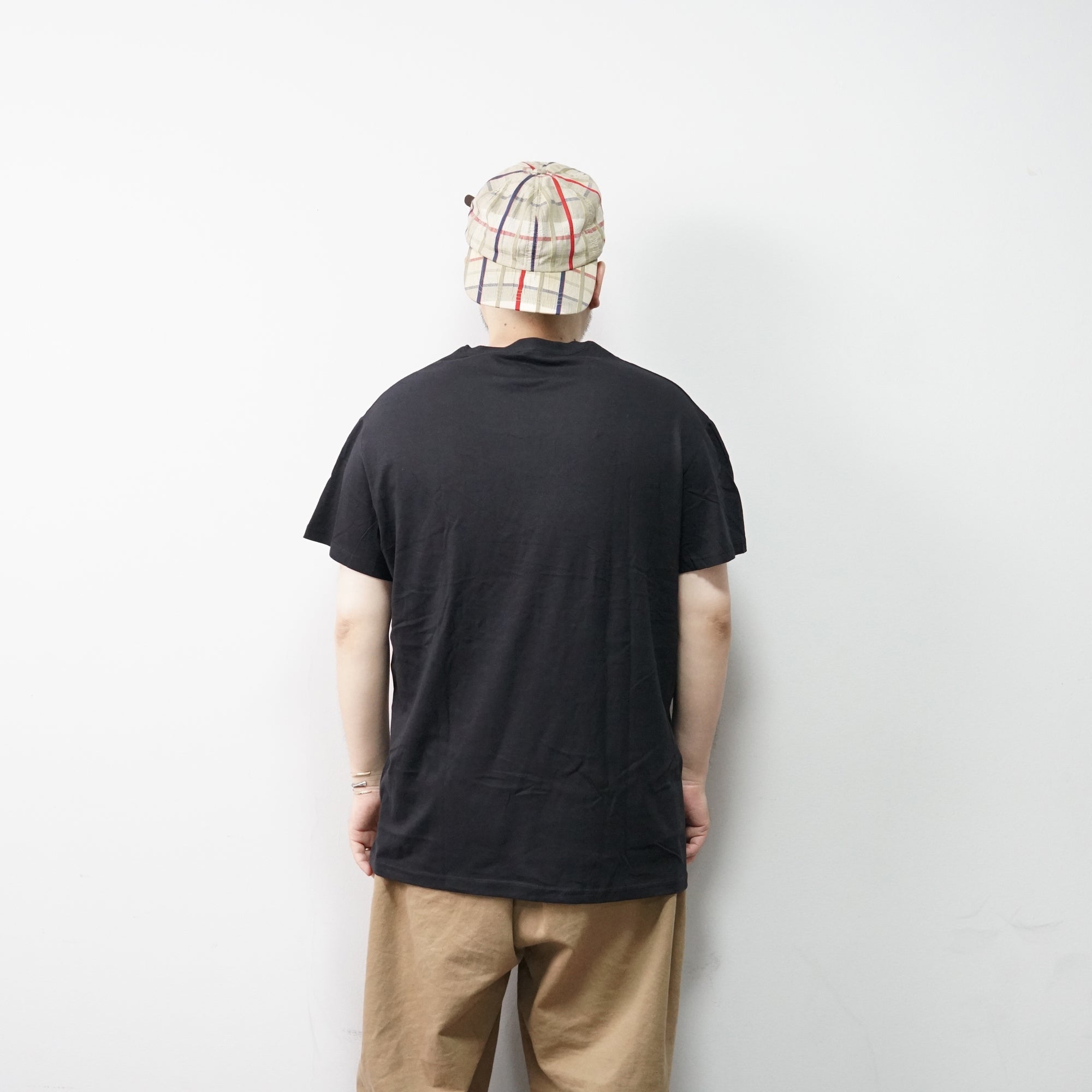 LGTS02MB | Artist:LiamGallagher | As You Were | Color:Black | Size:L/1XL【ROCK OFF】【ネコポス選択可能】