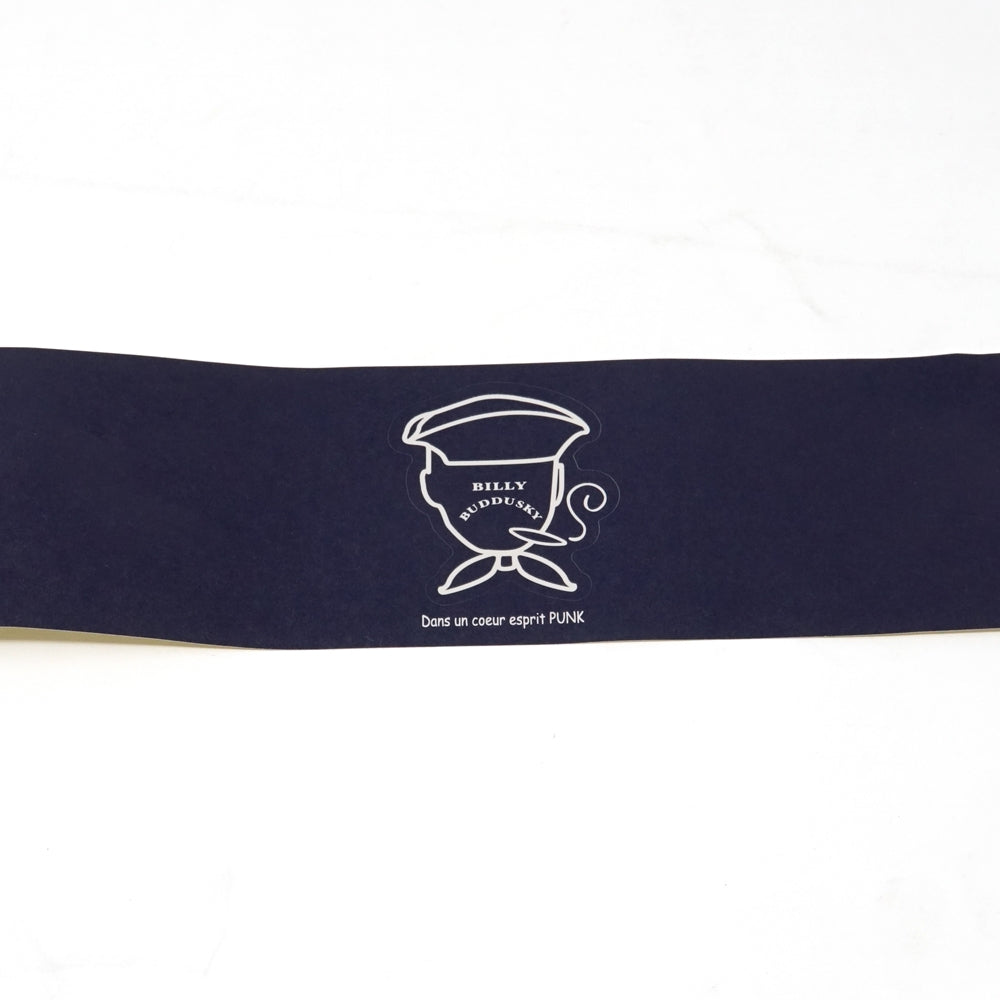 No:BB-TPS | Name: PACK SOCKS | Color :WHITE/IVORY/KHAKI 【BILLY BUDDUSKY ビリーバダスキー】【ネコポス選択可能】-BILLY BUDDUSKY-ADDICTION FUKUOKA