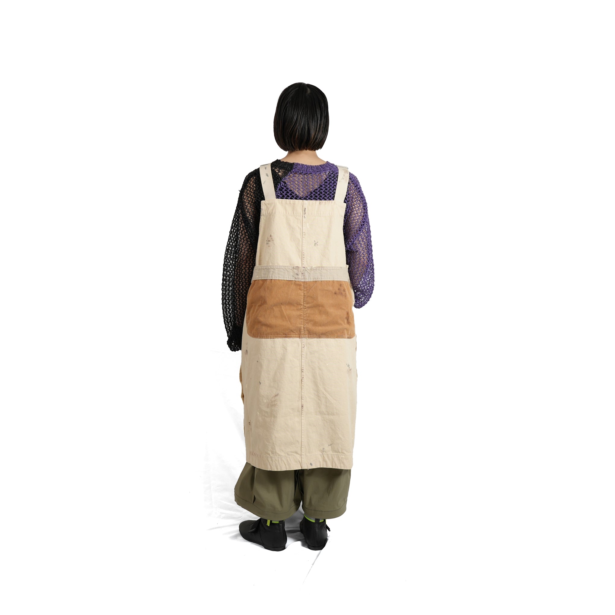 No:MK23S-V-01 | Name:GOOUT-VEST | Color:One【MASTERKEY_マスターキー】