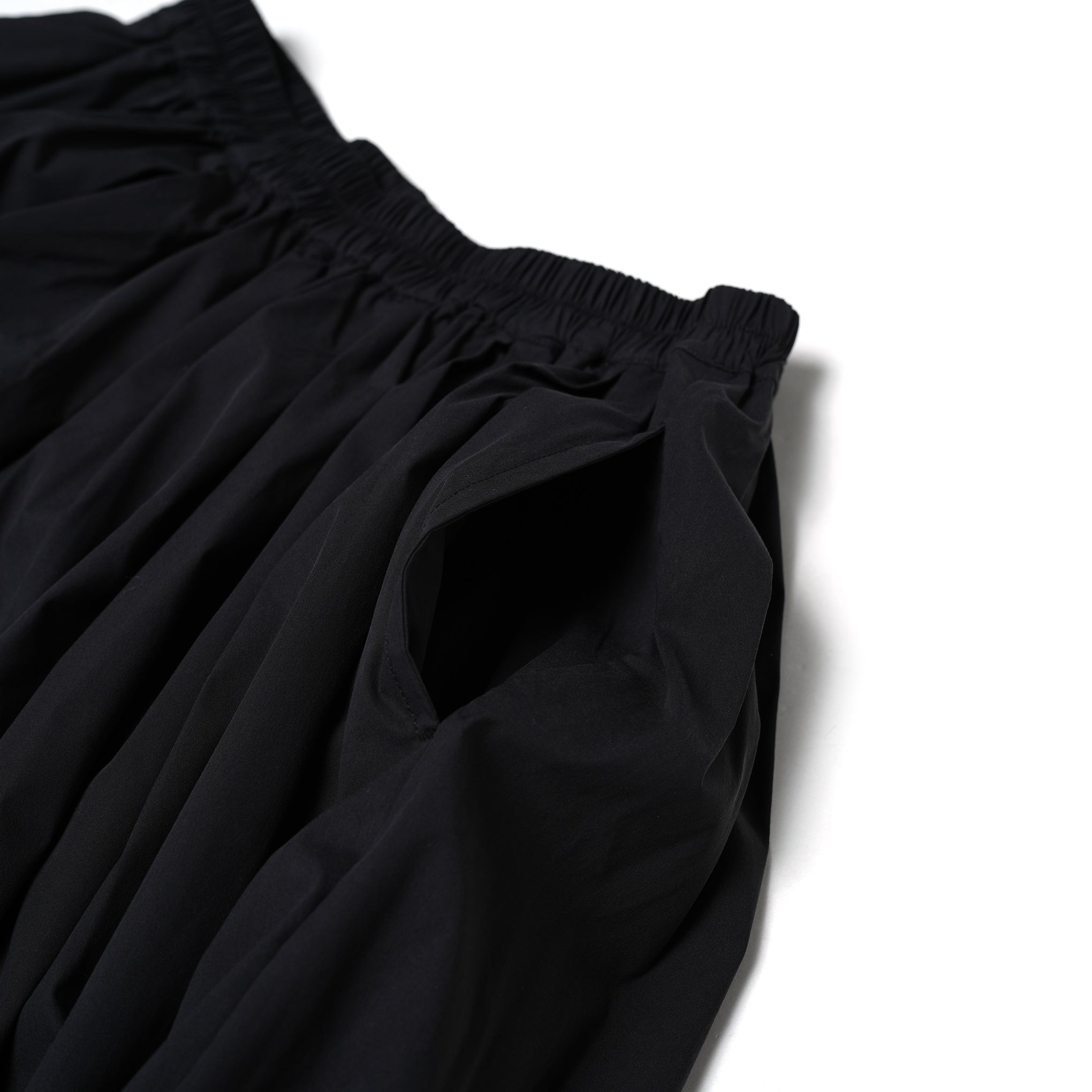 No:LKL23HPT2006 | Name:RIAM | Color:Black/Light Khaki【KELEN LADYS_ケレン】