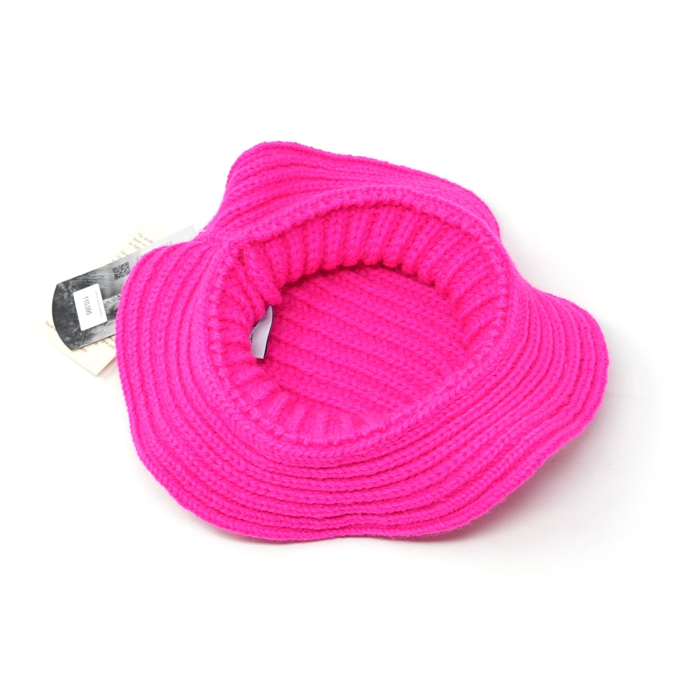 HL-0023 | Bucket Hat – Black / Flo Pink / Flo Green | HIGHLAND 2000【ネコポス選択可能】