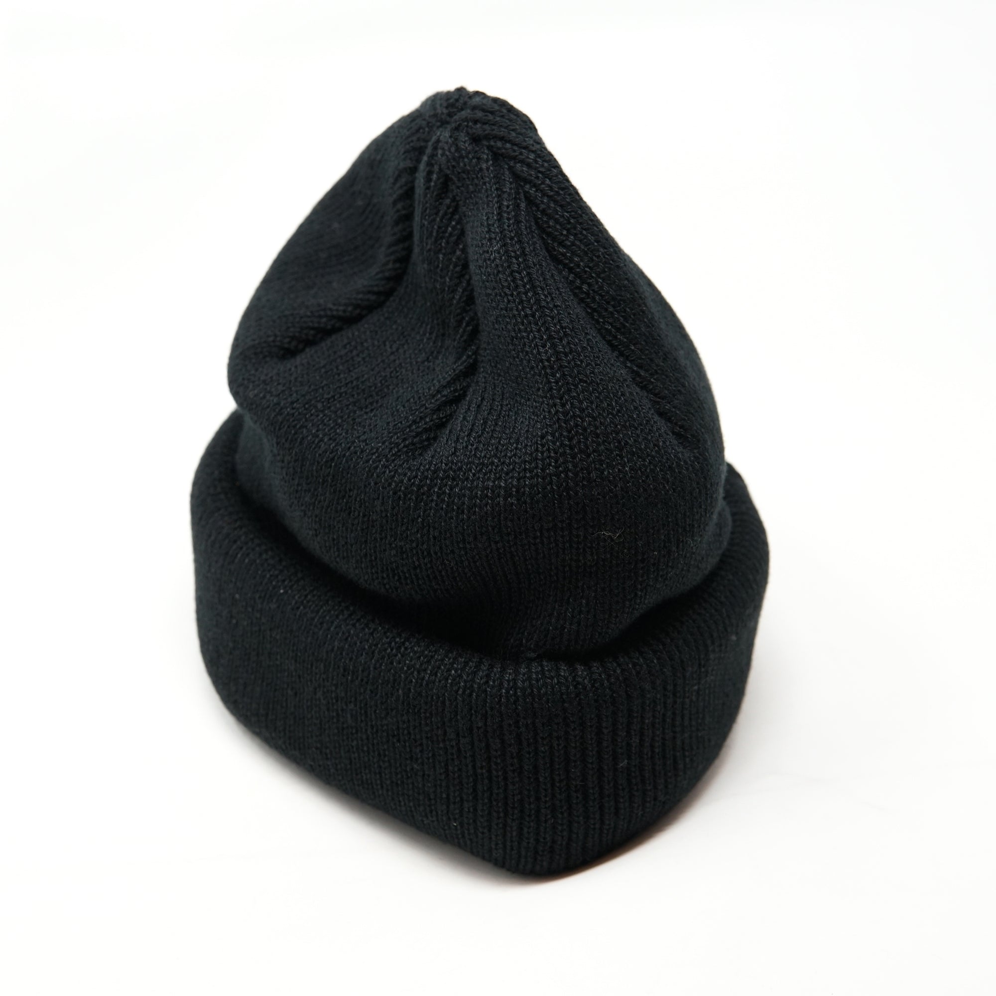 RL-18-935 | Roll Knit Cap | Color:7 colors【RACAL_ラカル】【ネコポス選択可能】
