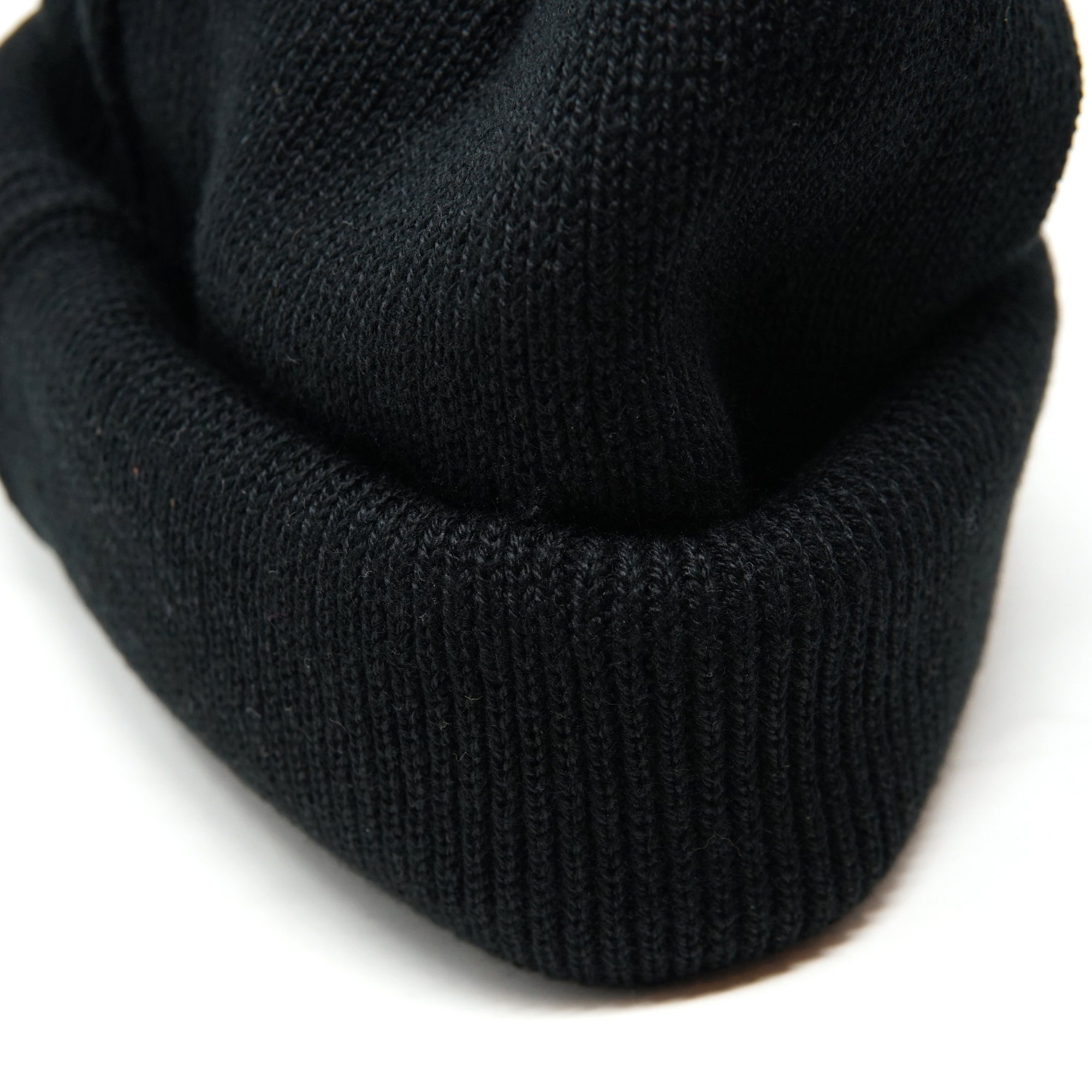 RL-18-935 | Roll Knit Cap | Color:7 colors【RACAL_ラカル】【ネコポス選択可能】