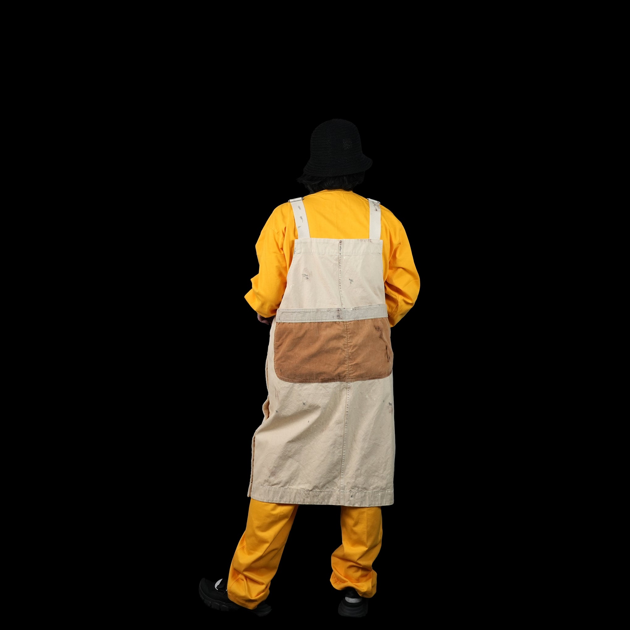 No:MK23S-V-01 | Name:GOOUT-VEST | Color:One【MASTERKEY_マスターキー】【archive】