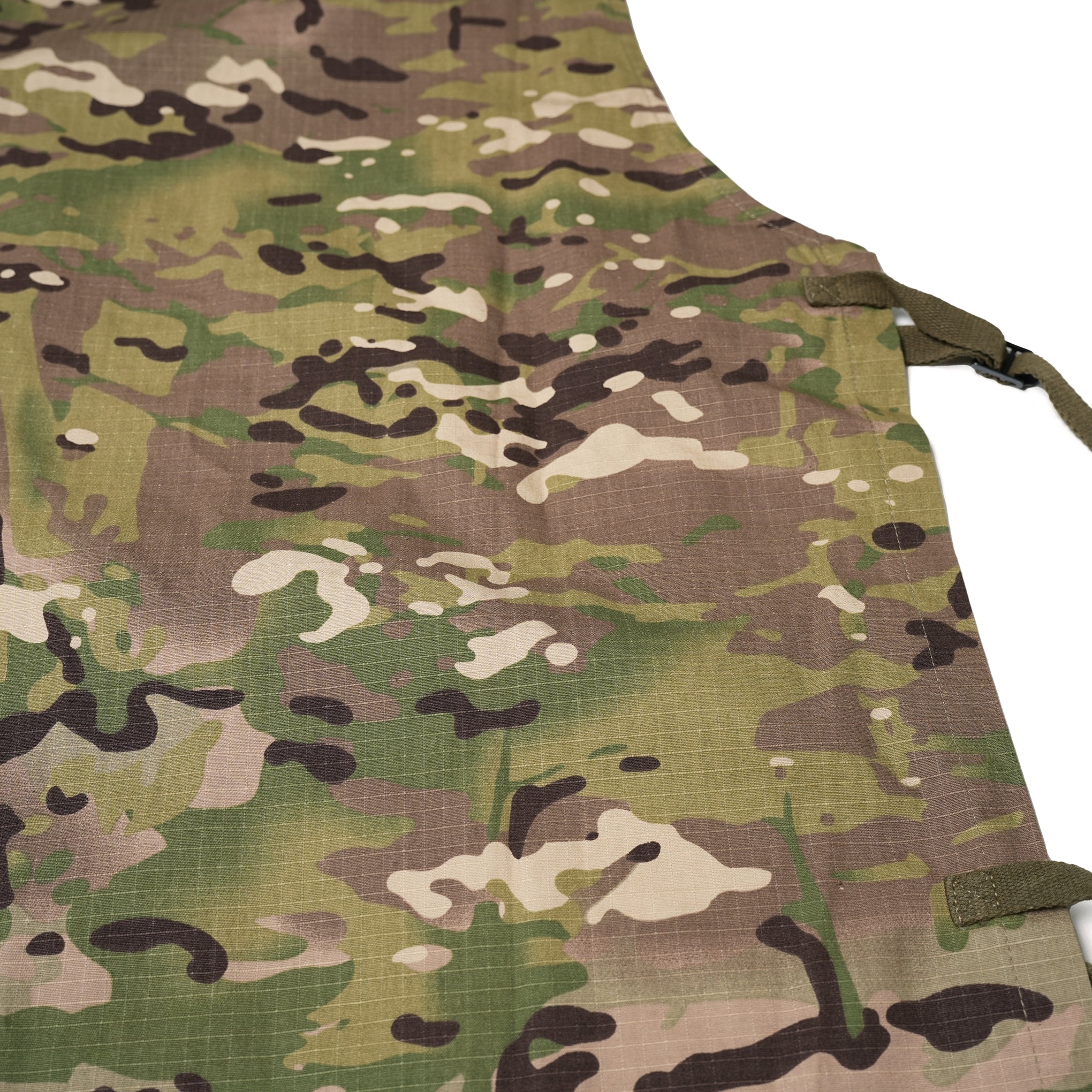 Name:SS23-SHOOTER VEST | Color:Camo | Size:L【WORKWARE】