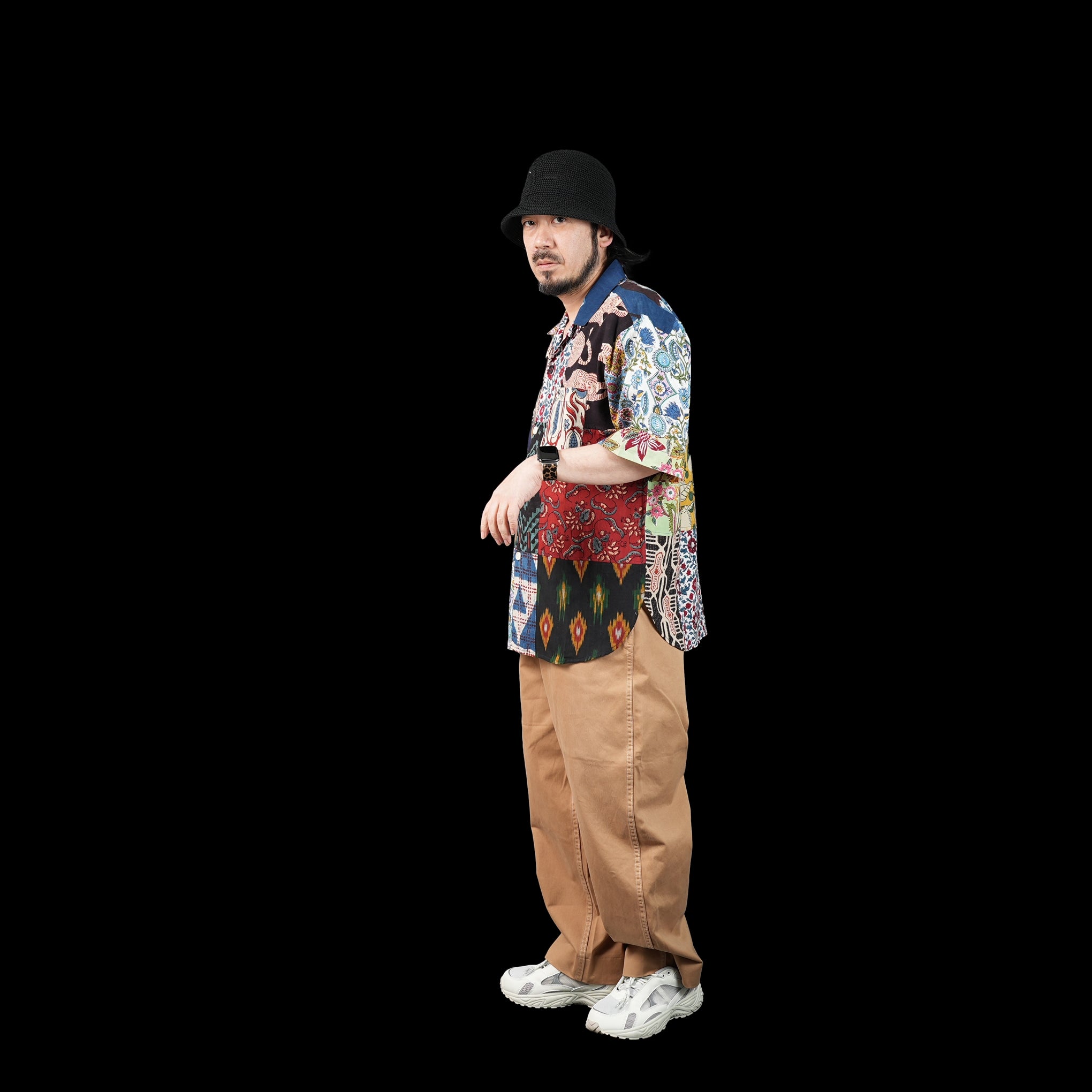 RONEN | – Patchwork 03 | KARDO