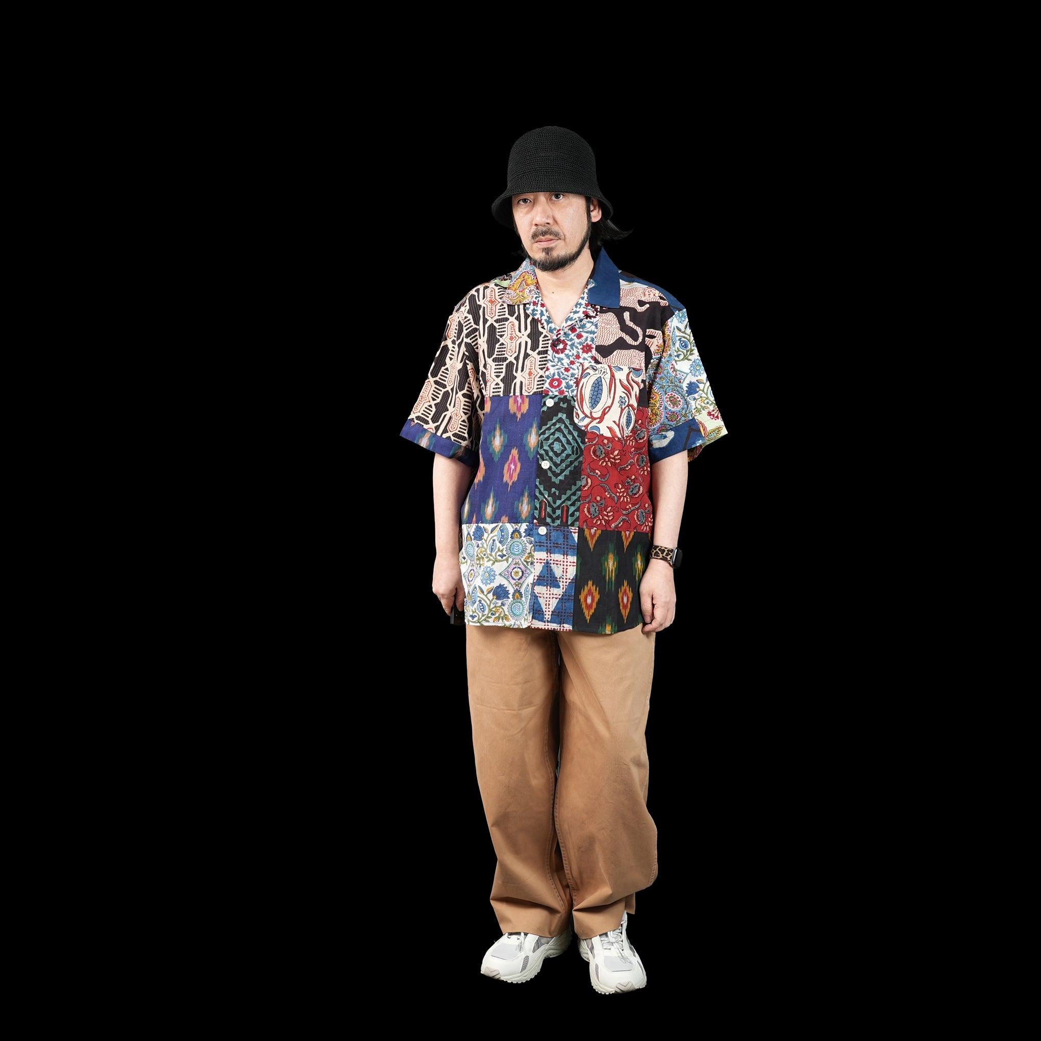 RONEN | – Patchwork 03 | KARDO