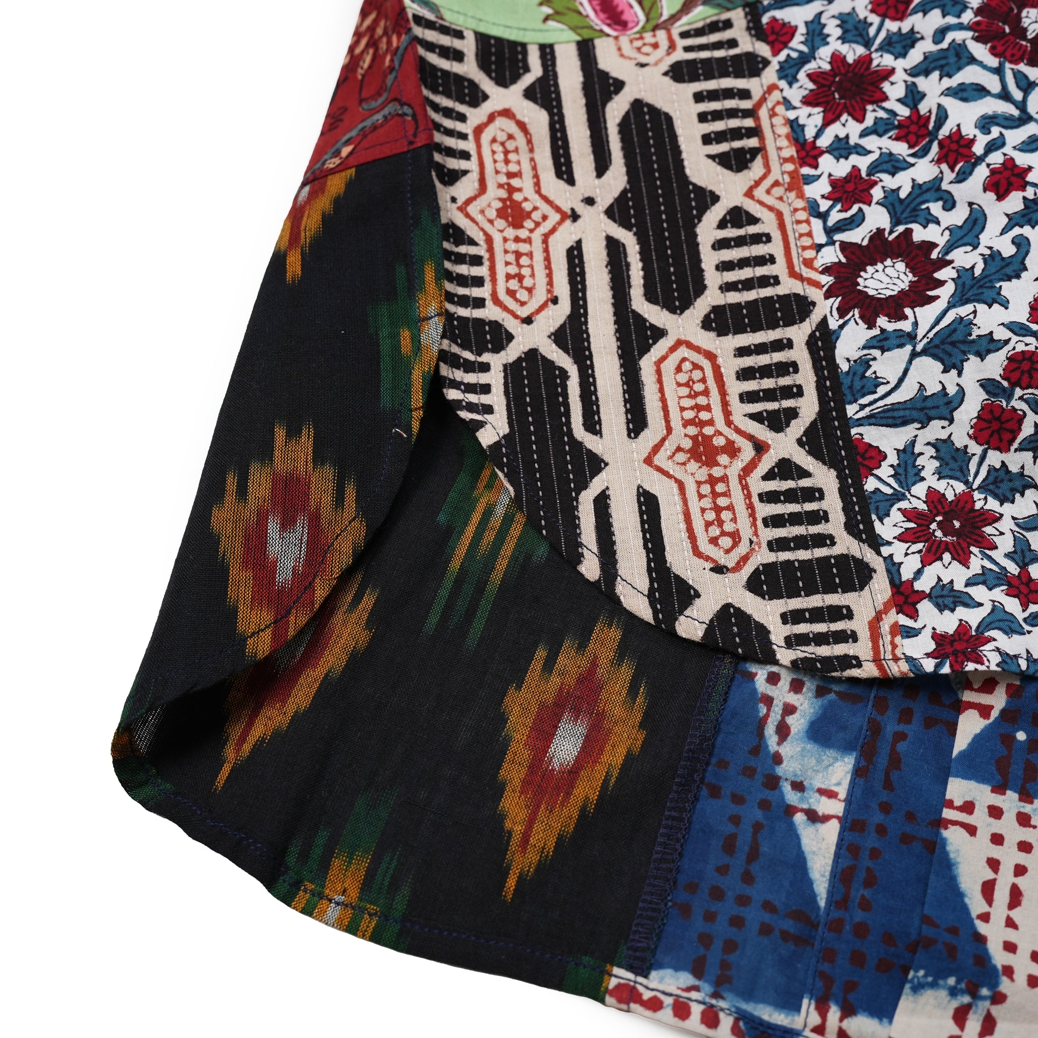 RONEN | – Patchwork 03 | KARDO