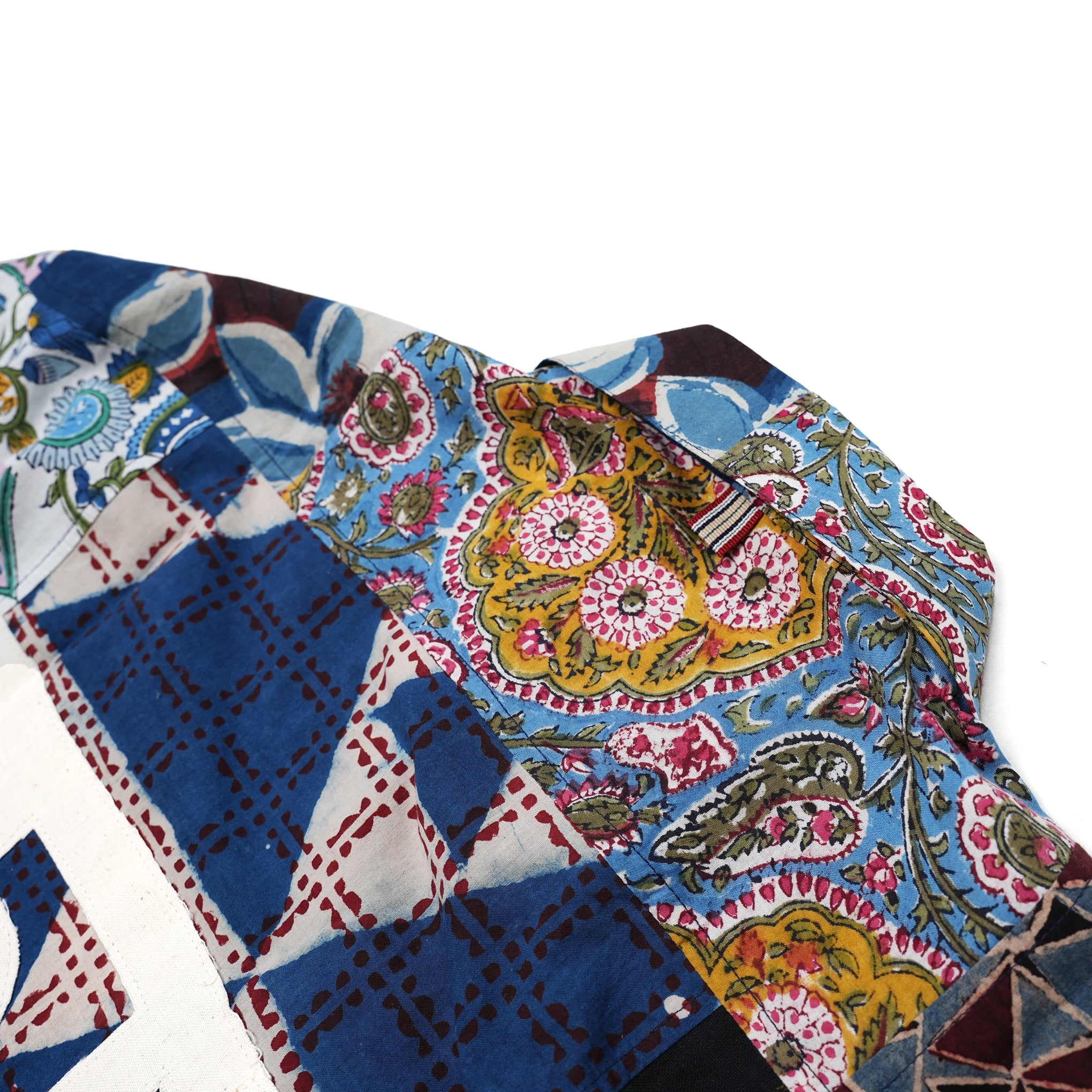 RONEN | – Patchwork 03 | KARDO