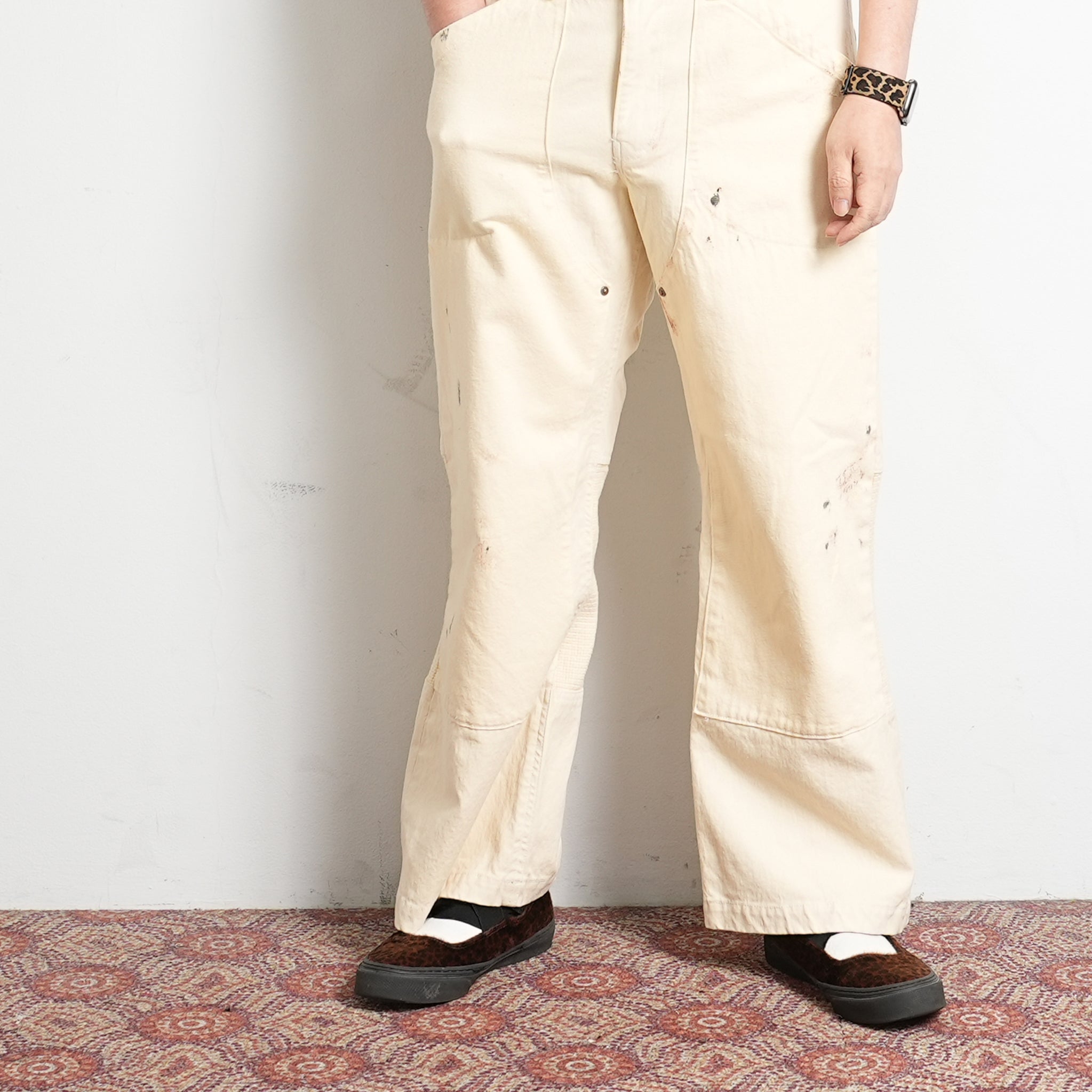No:MK23S-P-11 | Name:GOOUT-PT | Color:One【MASTERKEY_マスターキー】【archive】