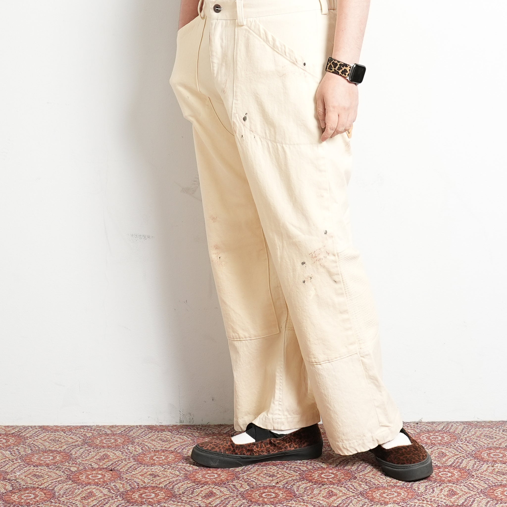 No:MK23S-P-11 | Name:GOOUT-PT | Color:One【MASTERKEY_マスターキー】【archive】