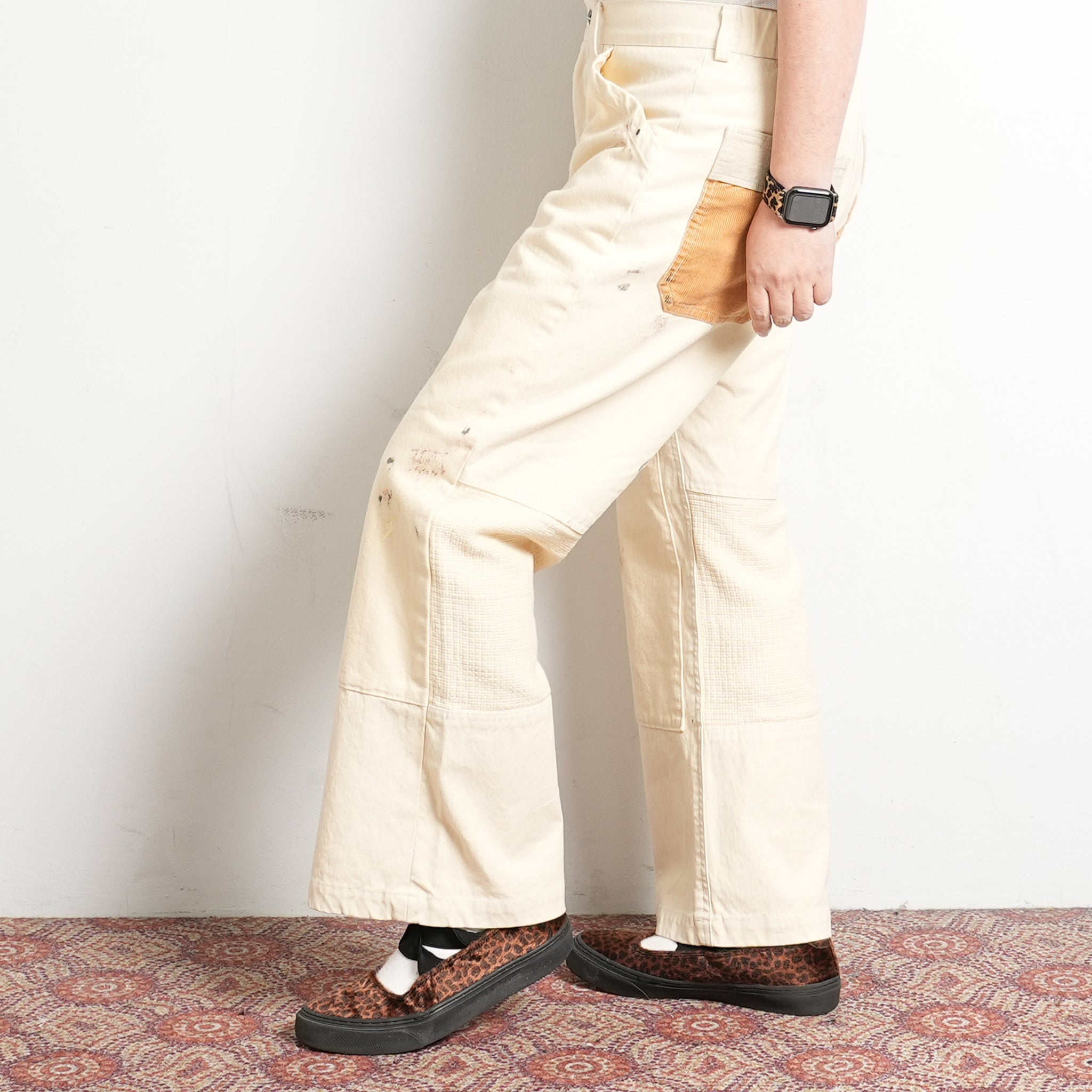 No:MK23S-P-11 | Name:GOOUT-PT | Color:One【MASTERKEY_マスターキー】【archive】