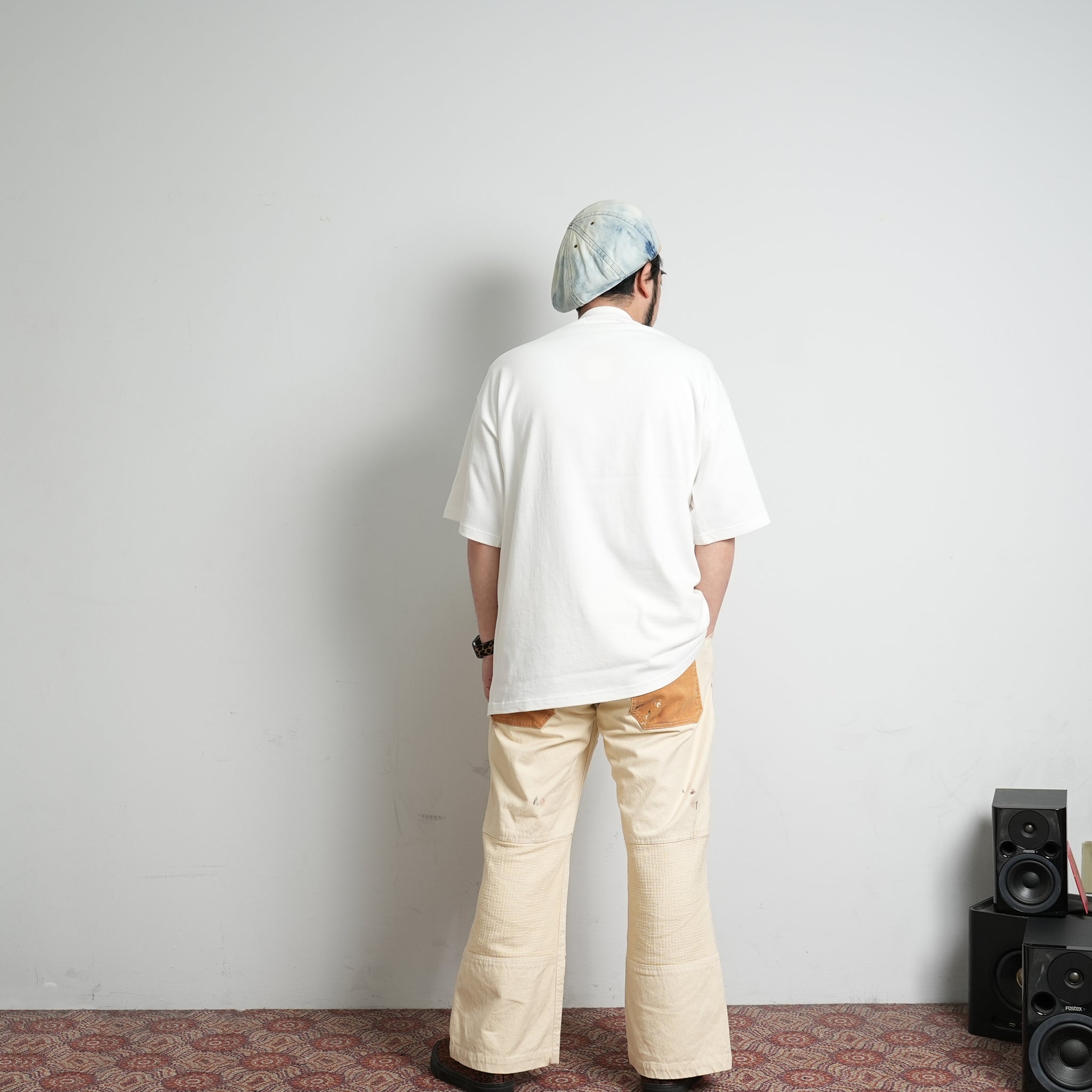 No:MK23S-P-11 | Name:GOOUT-PT | Color:One【MASTERKEY_マスターキー】