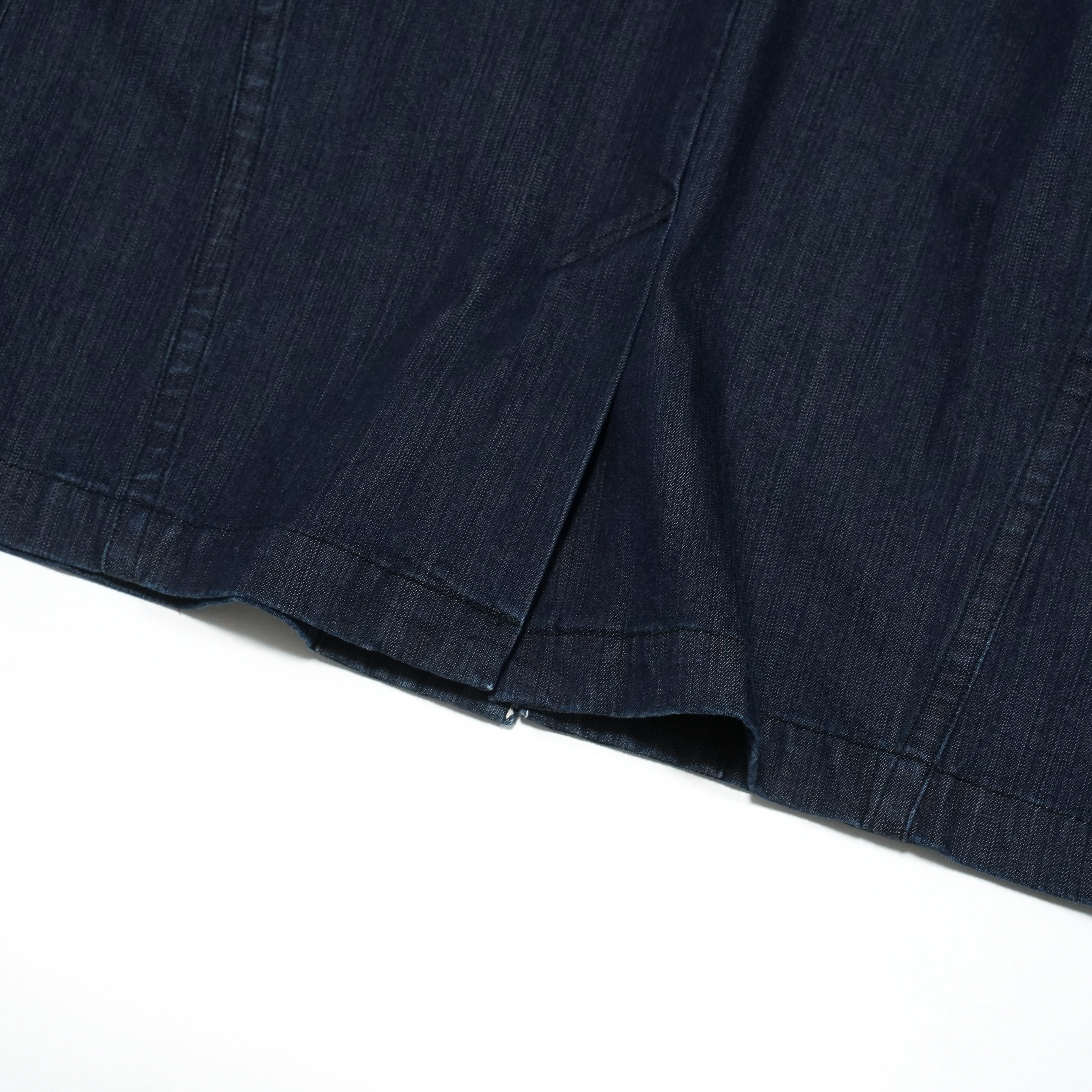 NO:VOO-1013 | Name:BUDDY VEE | Color:INDIGO | Style:【VOO】-VOO-ADDICTION FUKUOKA