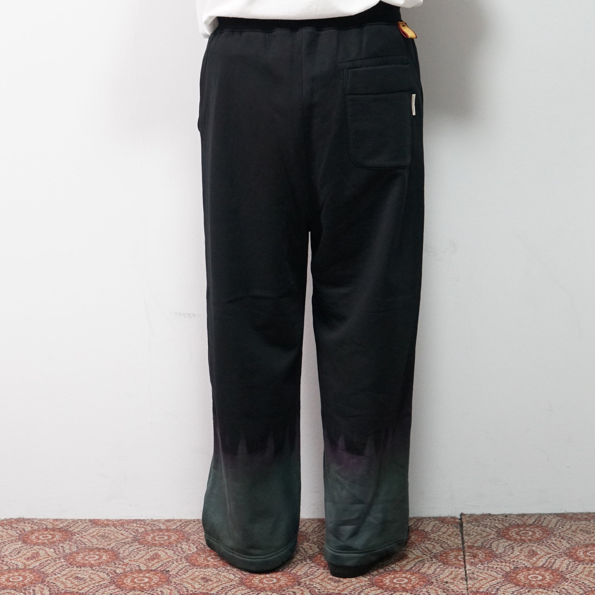 No:MK23A-P-11 | Name:Blast-Wide | Color:Enji/Blk【MASTERKEY_マスターキー】