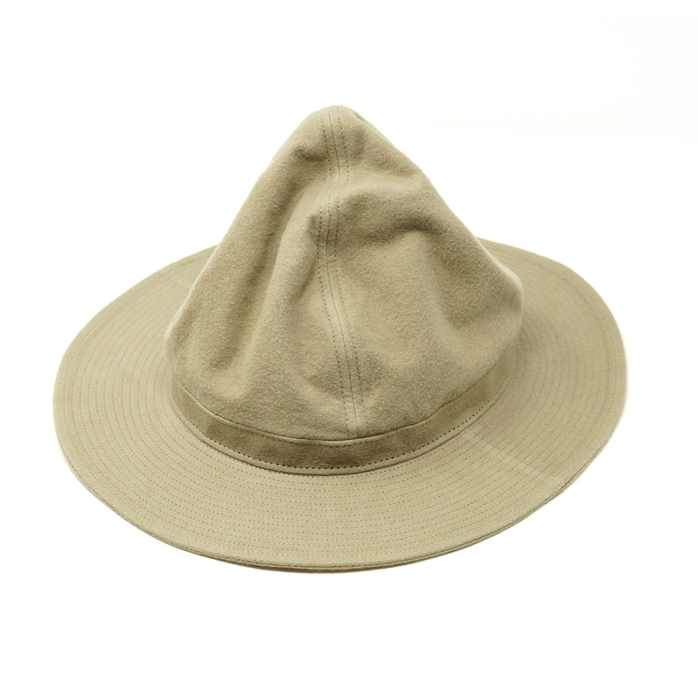 RL-21-1200 | Frannel Mountain Hat |Color:Black/Beige/ | RACAL