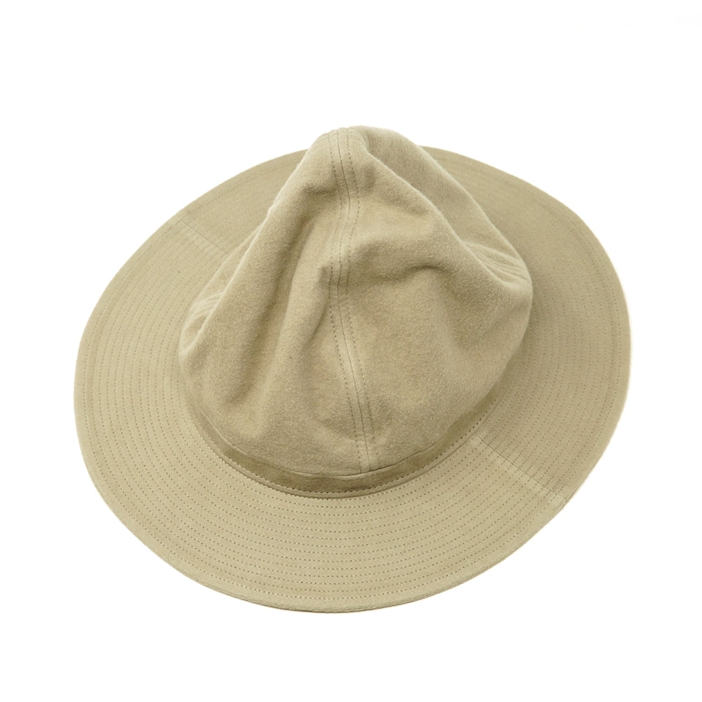 RL-21-1200 | Frannel Mountain Hat |Color:Black/Beige/ | RACAL