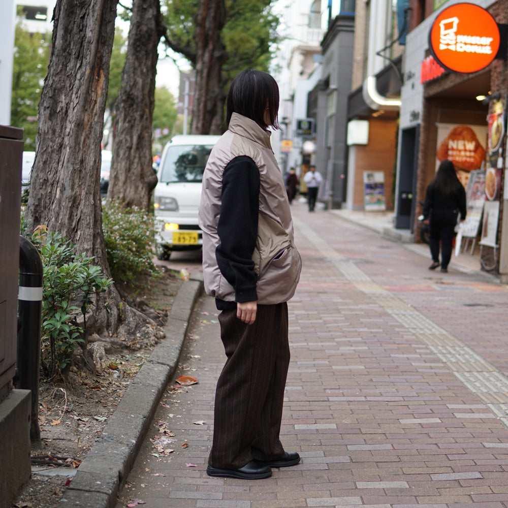 No:KL21FJK8000 | Name:Bouer | Color:Coyote / Coyote Black| Size:38/40【KELEN MEN_ケレン】【FK】【archive】