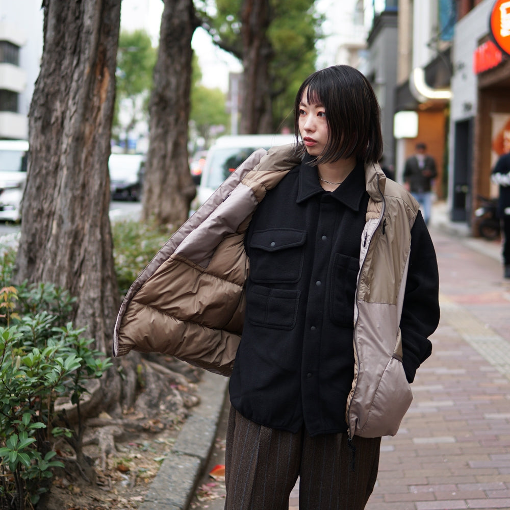 No:KL21FJK8000 | Name:Bouer | Color:Coyote / Coyote Black| Size:38/40【KELEN MEN_ケレン】【FK】【archive】
