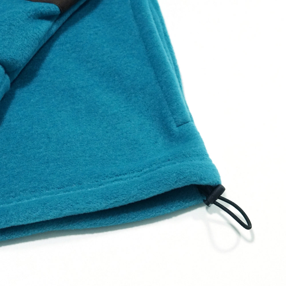 No:VOO-1072 | Name:The Hoody | Color:Steel/Black | Size:Queen/King【VOO_ヴォー】【archive】