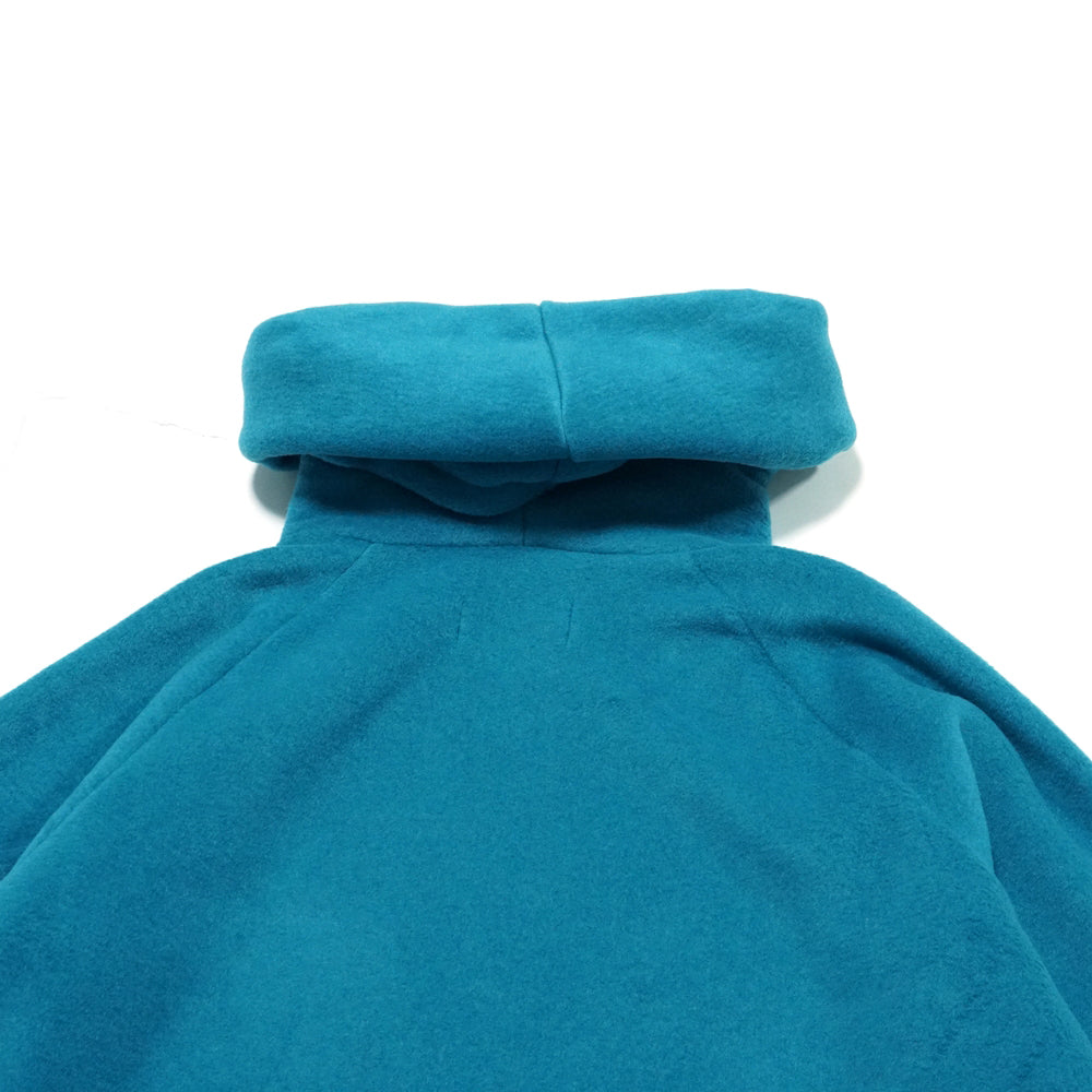 No:VOO-1072 | Name:The Hoody | Color:Steel/Black | Size:Queen/King【VOO_ヴォー】【archive】