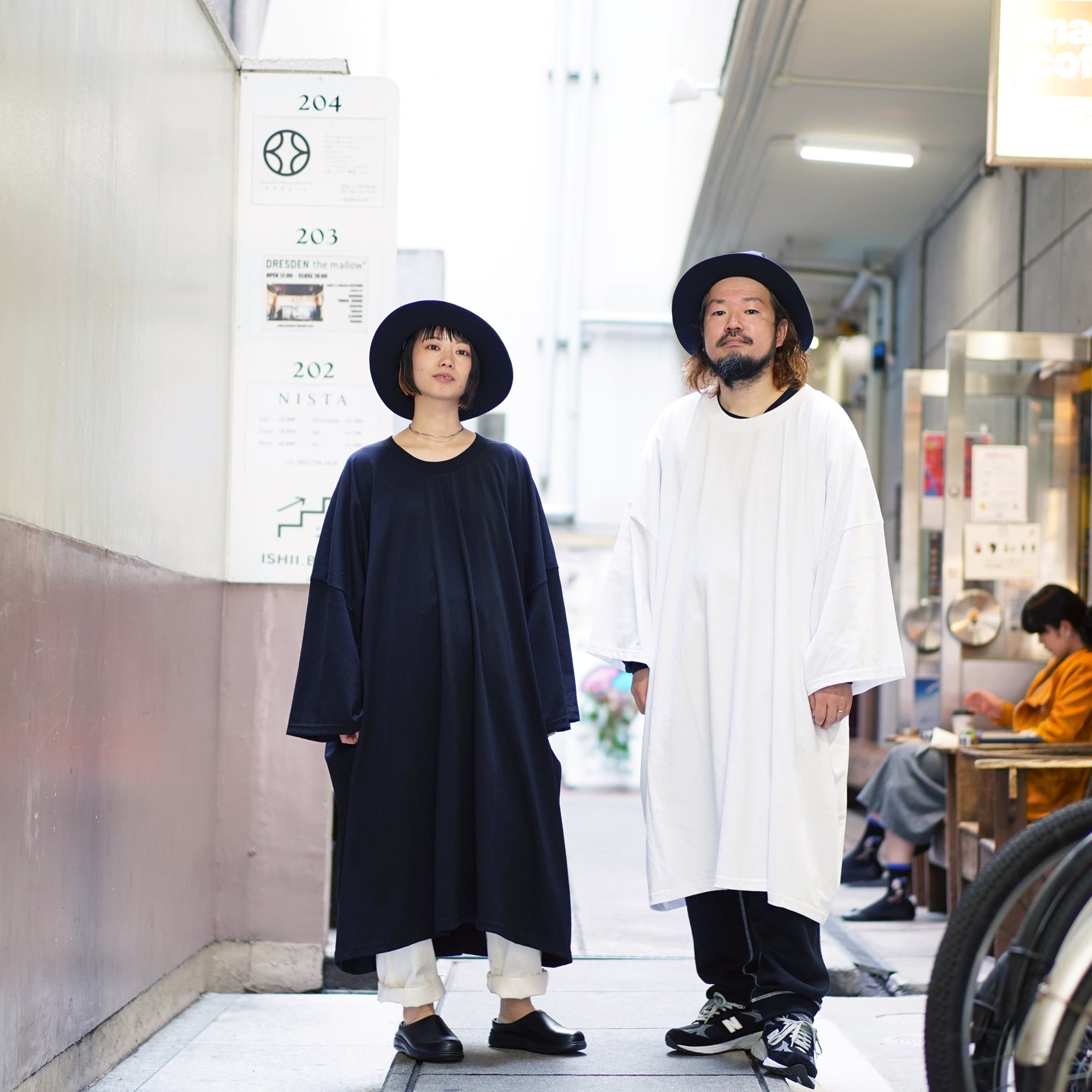 No:SV040 | Name:Big P Tee | Color:WHITE | 【Big P Products】-BIG P PRODUCTS-ADDICTION FUKUOKA