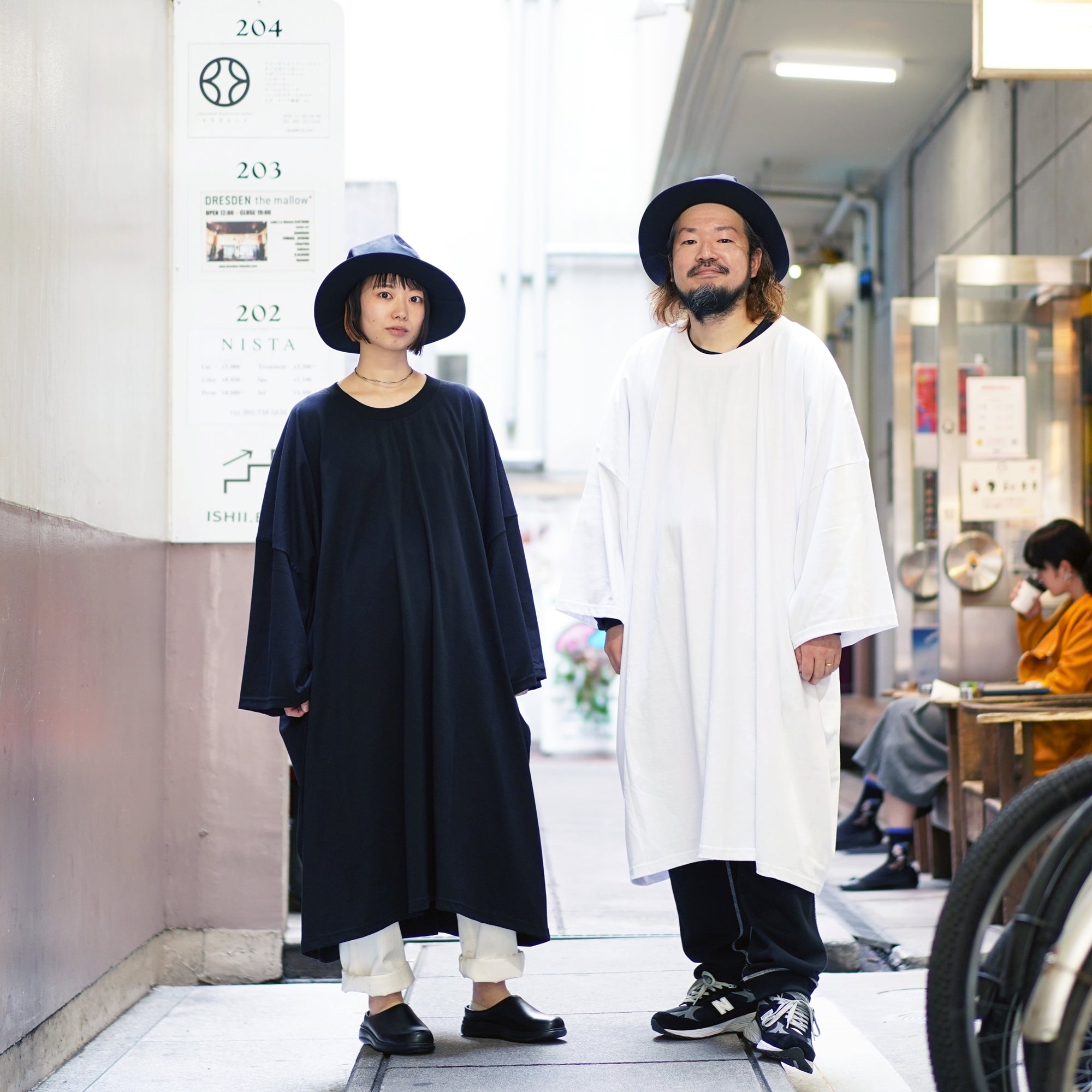 No:#SV040 | Name:Big P Tee | Color:BLACK | 【Big P Product】-BIG P PRODUCTS-ADDICTION FUKUOKA