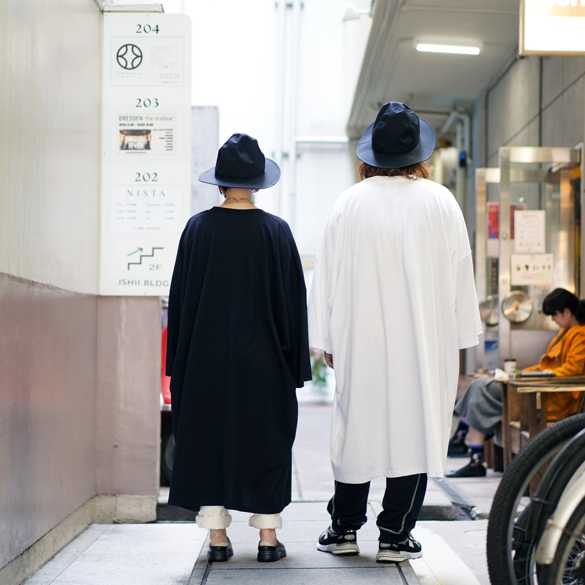No:#SV040 | Name:Big P Tee | Color:BLACK | 【Big P Product】-BIG P PRODUCTS-ADDICTION FUKUOKA