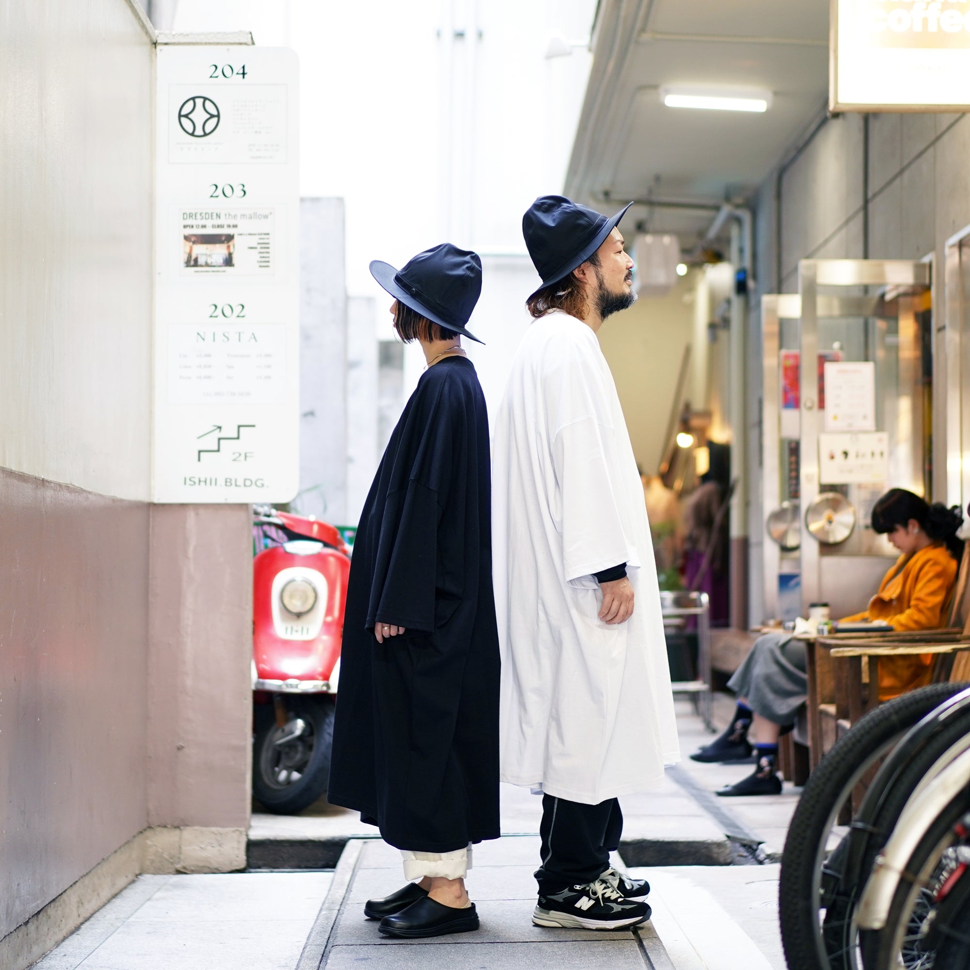 No:SV040 | Name:Big P Tee | Color:WHITE | 【Big P Products】-BIG P PRODUCTS-ADDICTION FUKUOKA