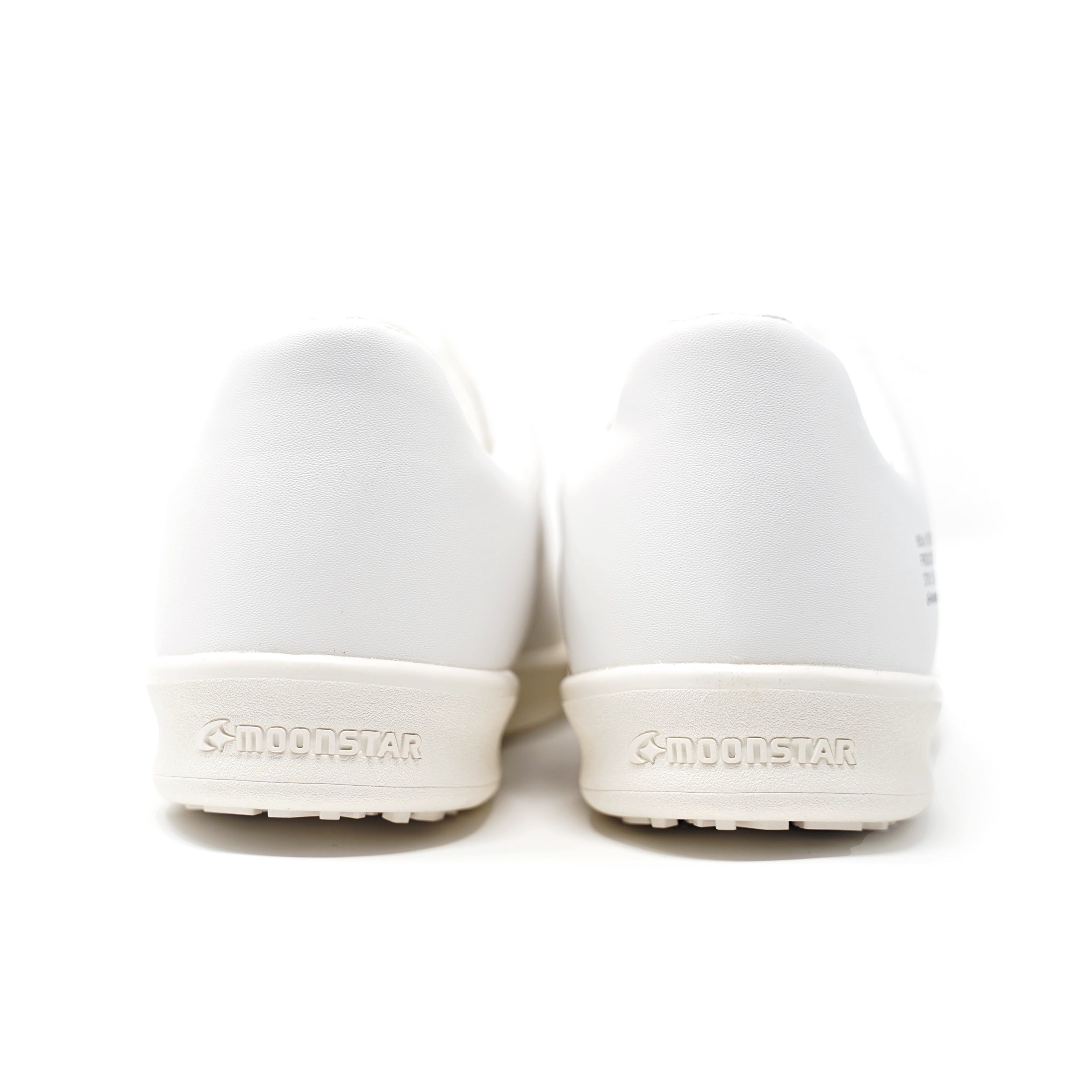 NO:ET001 | Name:KITCHE キッチェ | Color:White【810S】【Moonstar】-810S-ADDICTION FUKUOKA