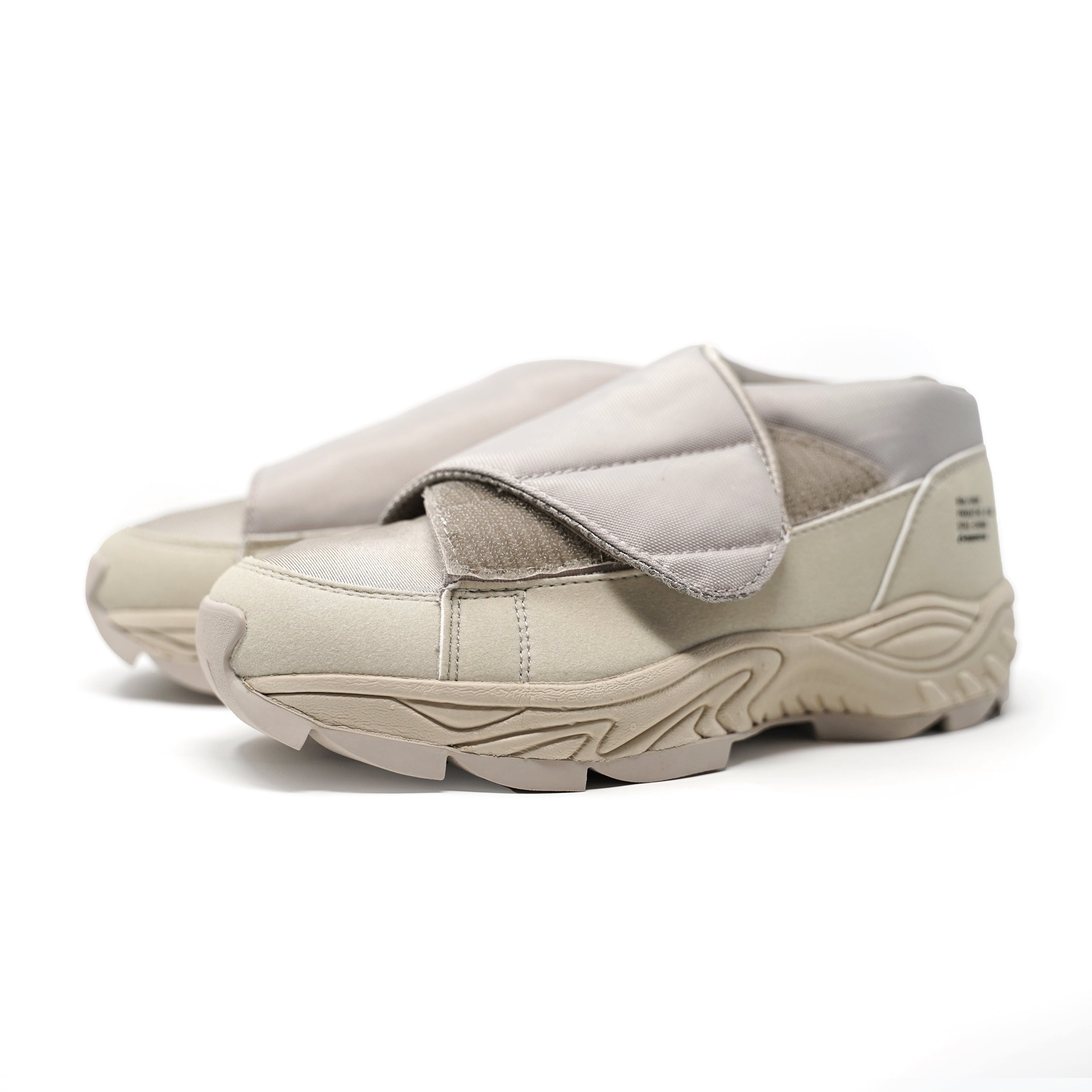 NO:ET006 | Name:UNIVE ユニーブ | Color:Ivory【810S】【Moonstar】-810S-ADDICTION FUKUOKA