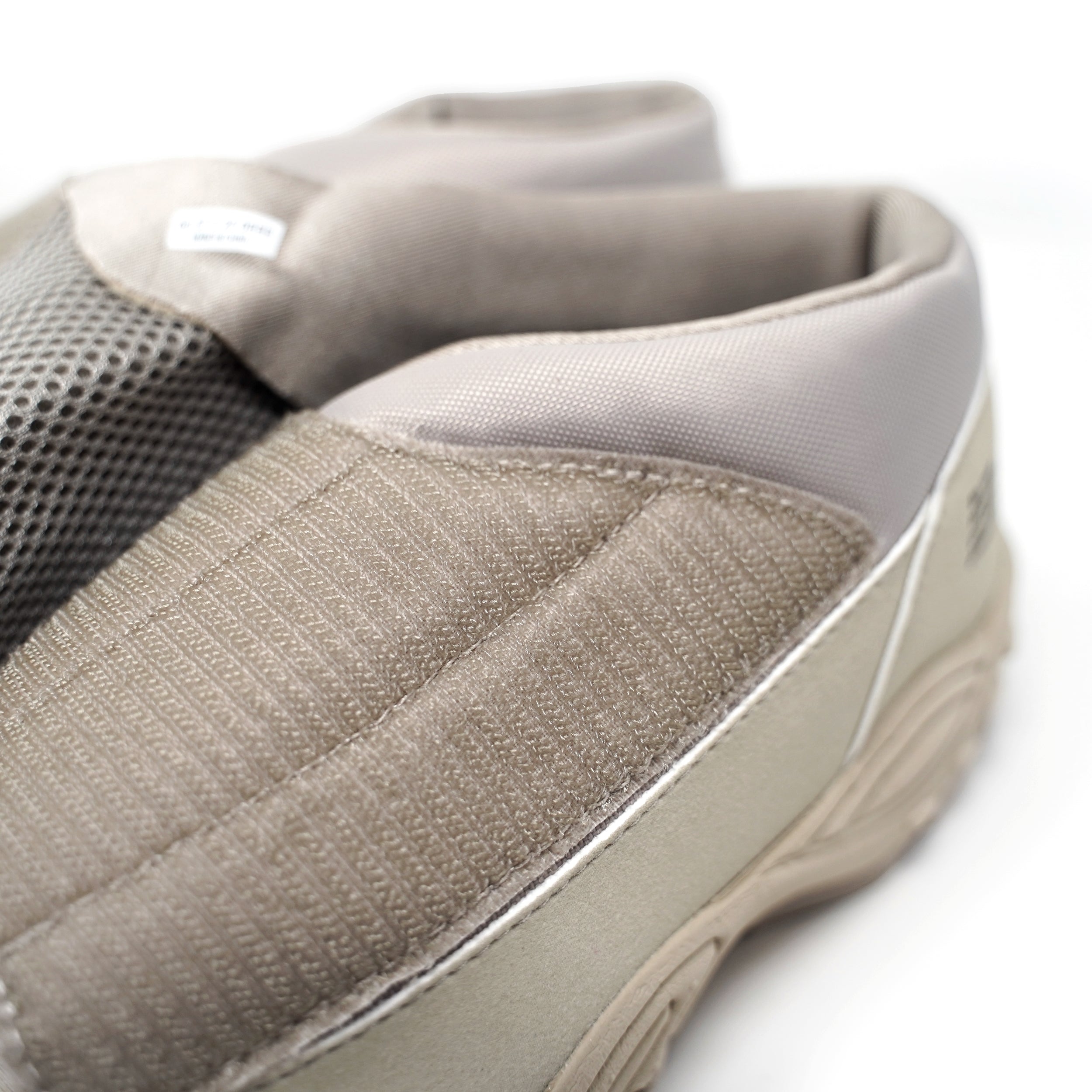 NO:ET006 | Name:UNIVE ユニーブ | Color:Ivory【810S】【Moonstar】-810S-ADDICTION FUKUOKA