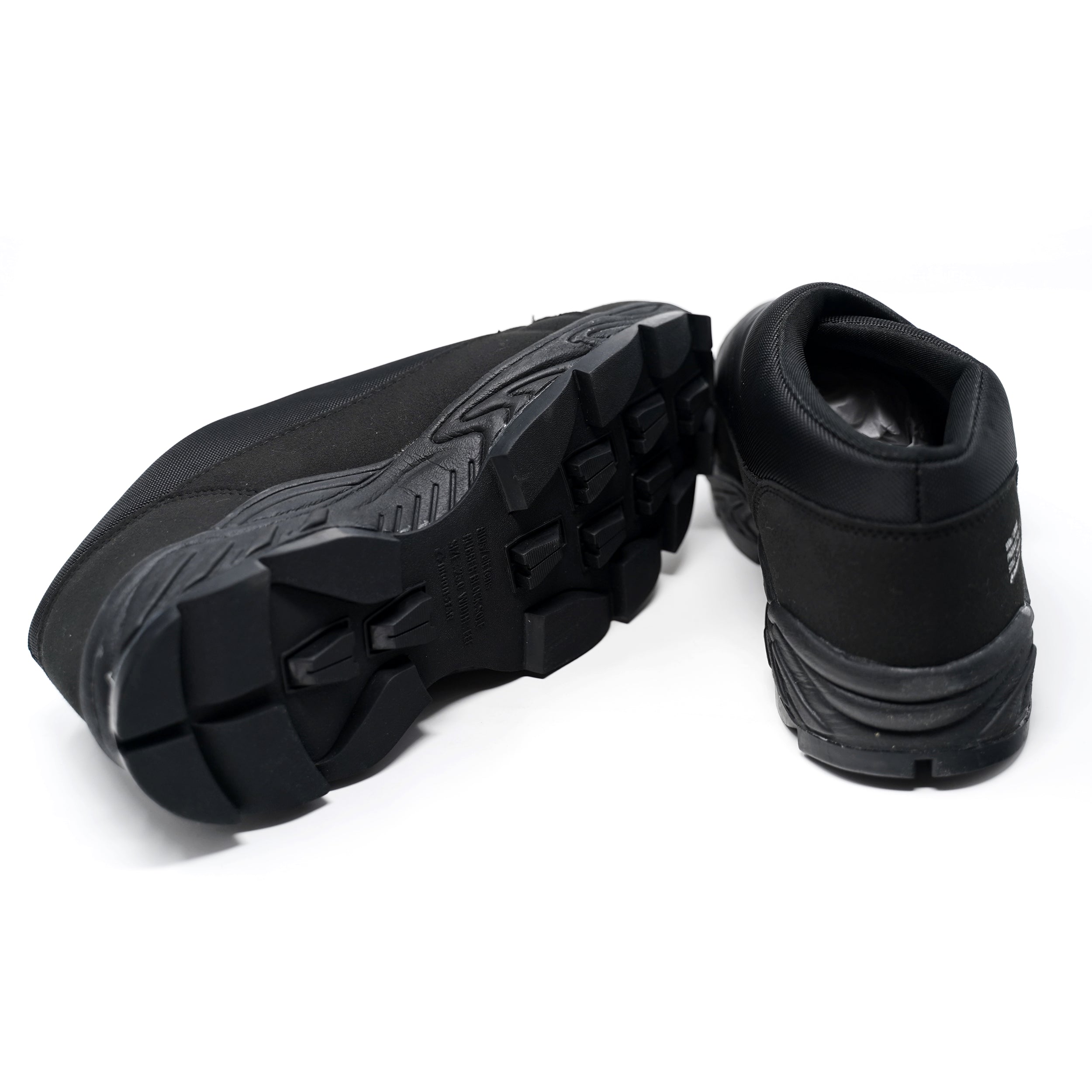 NO:ET006 | Name:UNIVE ユニーブ | Color:Black【810S】【Moonstar】-810S-ADDICTION FUKUOKA