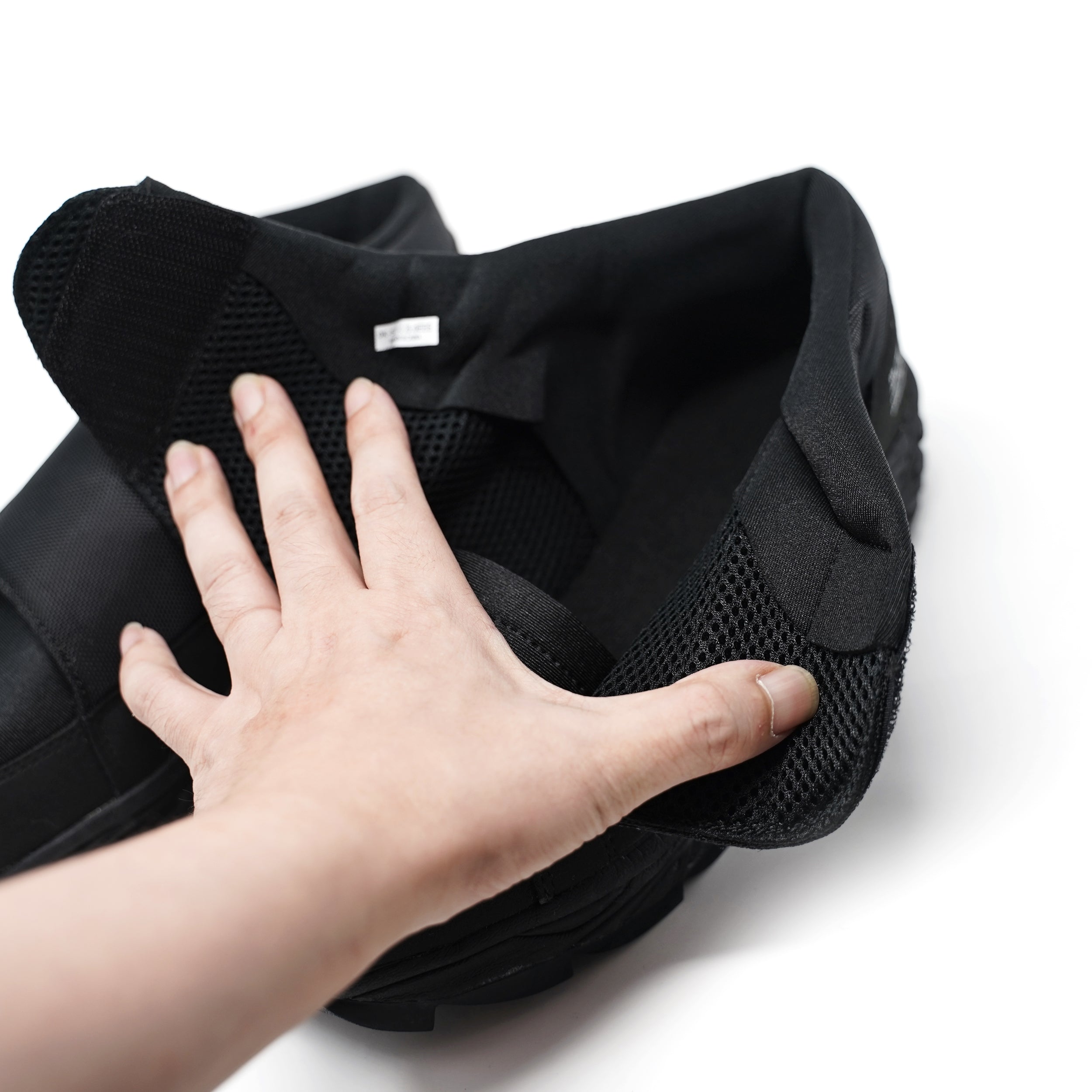 NO:ET006 | Name:UNIVE ユニーブ | Color:Black【810S】【Moonstar】-810S-ADDICTION FUKUOKA