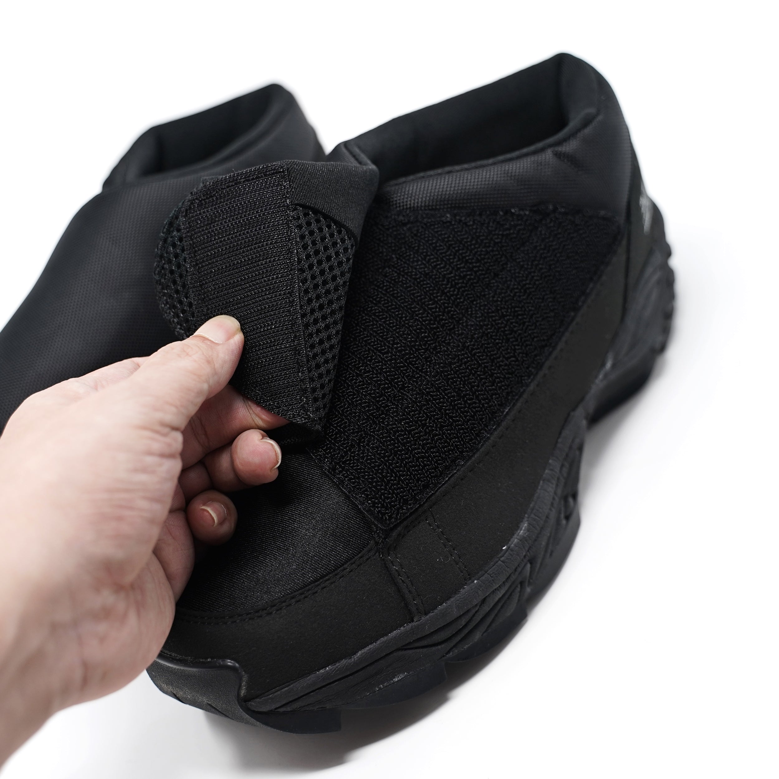 NO:ET006 | Name:UNIVE ユニーブ | Color:Black【810S】【Moonstar】-810S-ADDICTION FUKUOKA