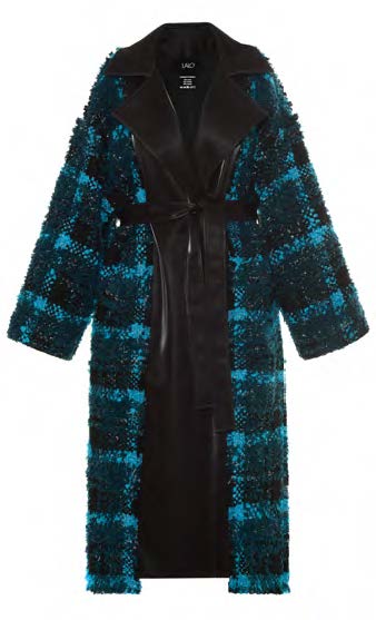 No:F9CO04 | Coat【LALO CARDIGANS】-LALO CARDIGANS-ADDICTION FUKUOKA