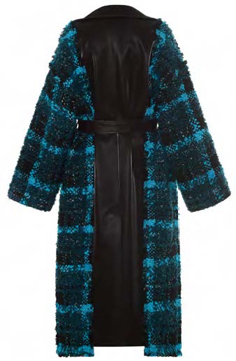 No:F9CO04 | Coat【LALO CARDIGANS】-LALO CARDIGANS-ADDICTION FUKUOKA