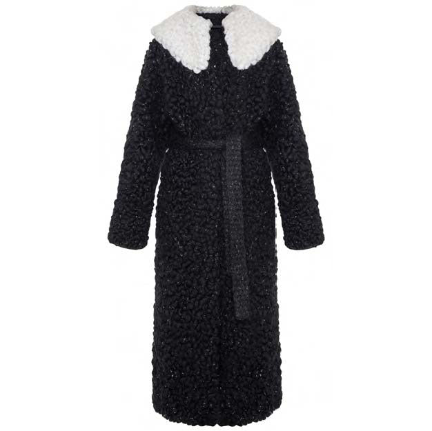 No:F9CO05 | Coat【LALO CARDIGANS】-LALO CARDIGANS-ADDICTION FUKUOKA