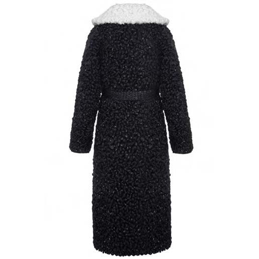 No:F9CO05 | Coat【LALO CARDIGANS】-LALO CARDIGANS-ADDICTION FUKUOKA