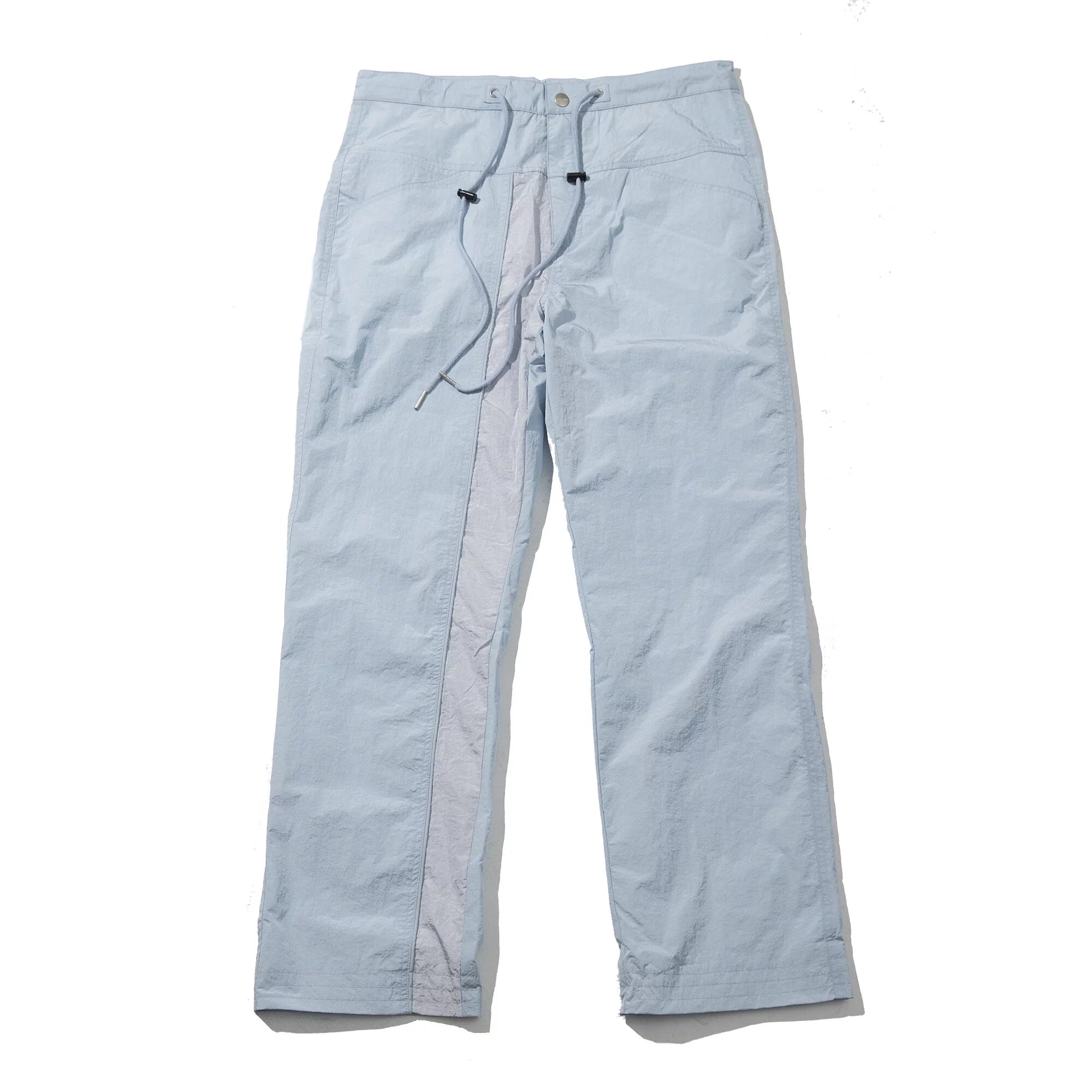 PS21P11A | 1989 PANTS | Color:Water-Grey | Size:1/2【PLATEAU STUDIO_プラトー スタジオ】