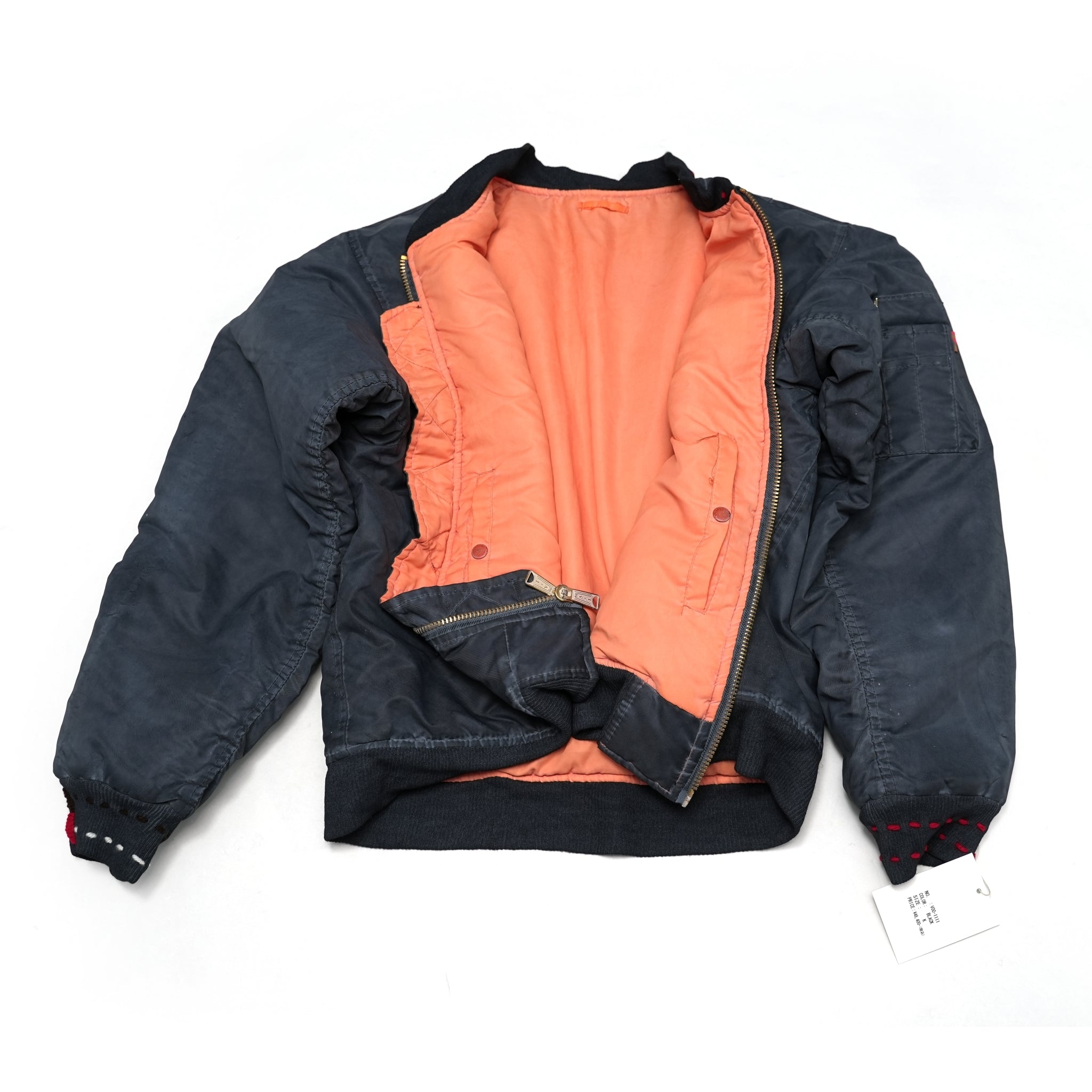 Ma One – Black | VOO
