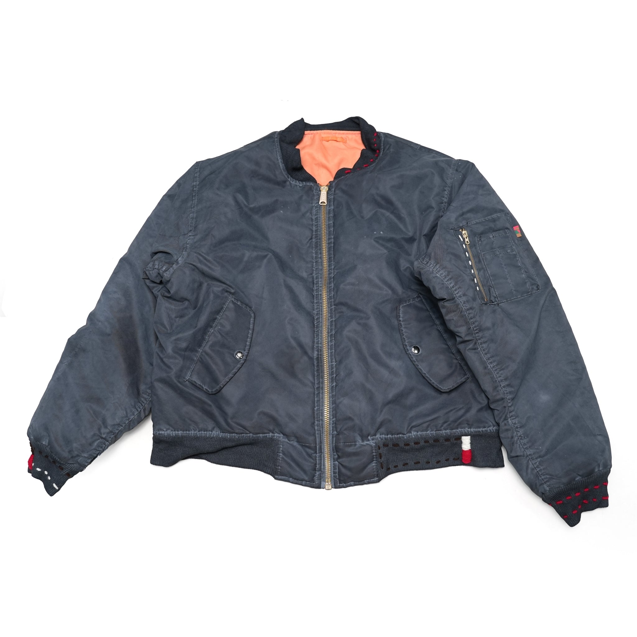Ma One – Black | VOO